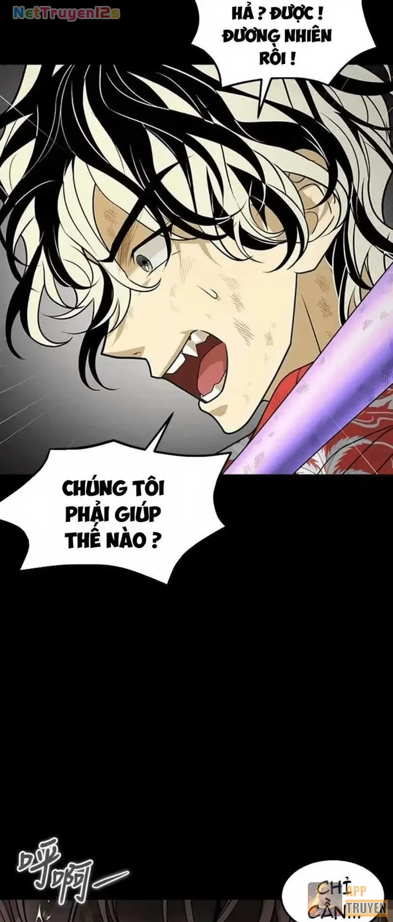 Cuốn Sách Tử Thần Chapter 55 - 15