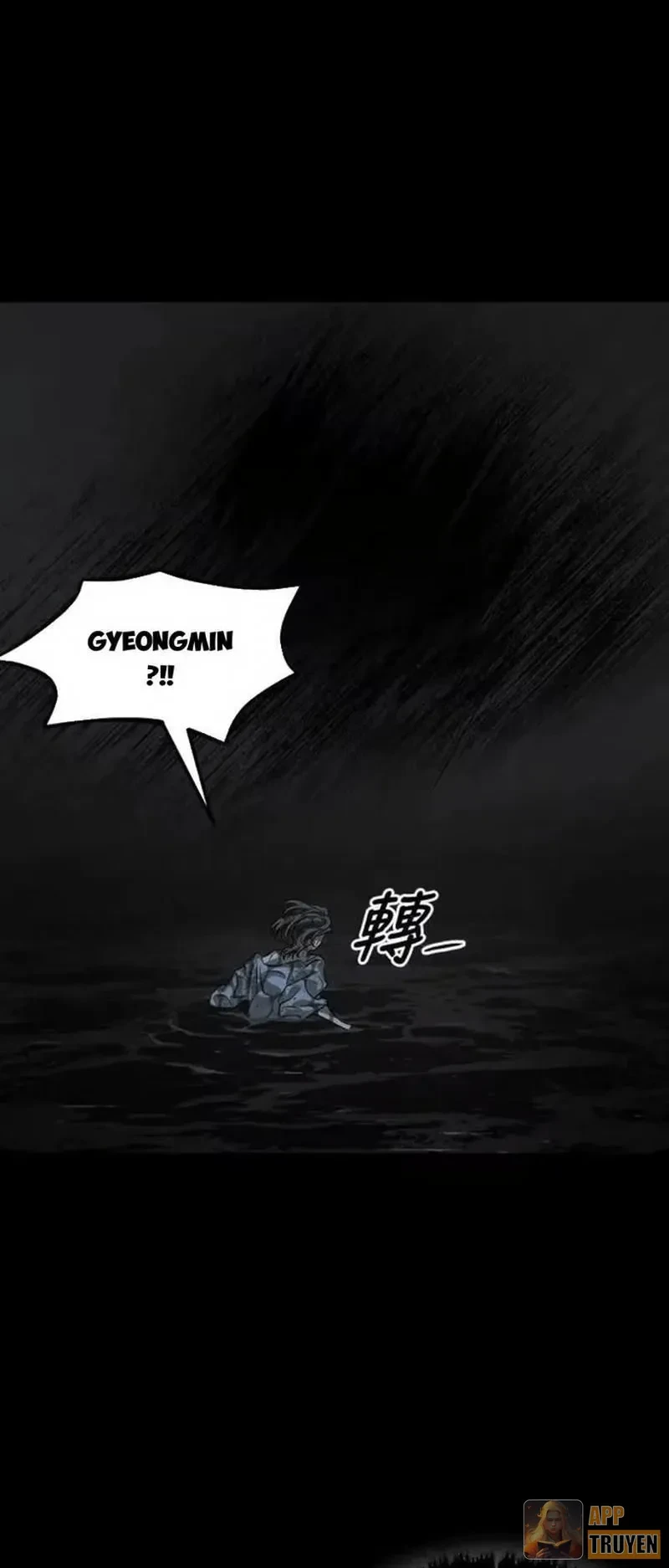 Cuốn Sách Tử Thần Chapter 55 - 20
