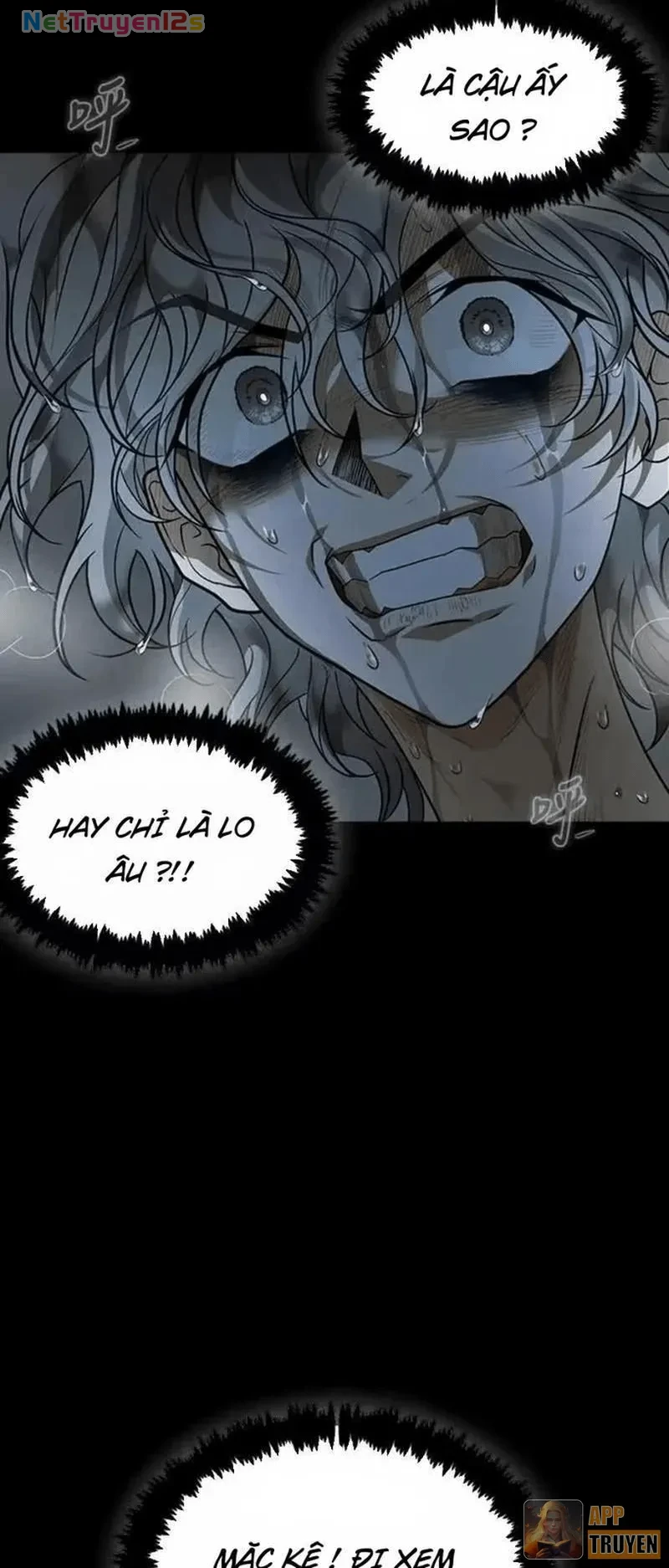 Cuốn Sách Tử Thần Chapter 55 - 21