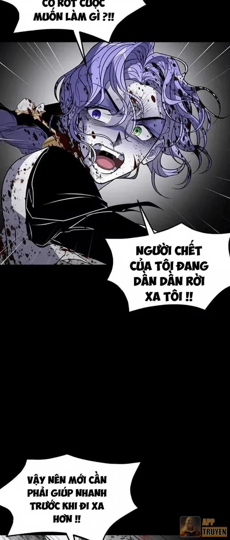Cuốn Sách Tử Thần Chapter 55 - 26