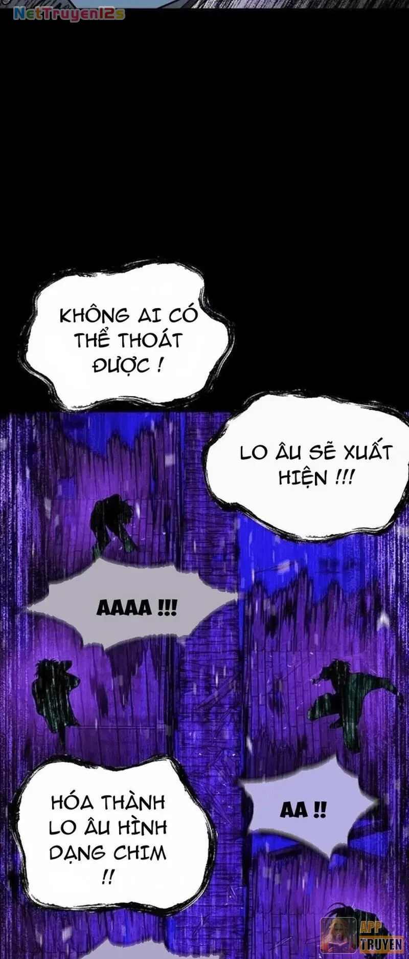 Cuốn Sách Tử Thần Chapter 55 - 44