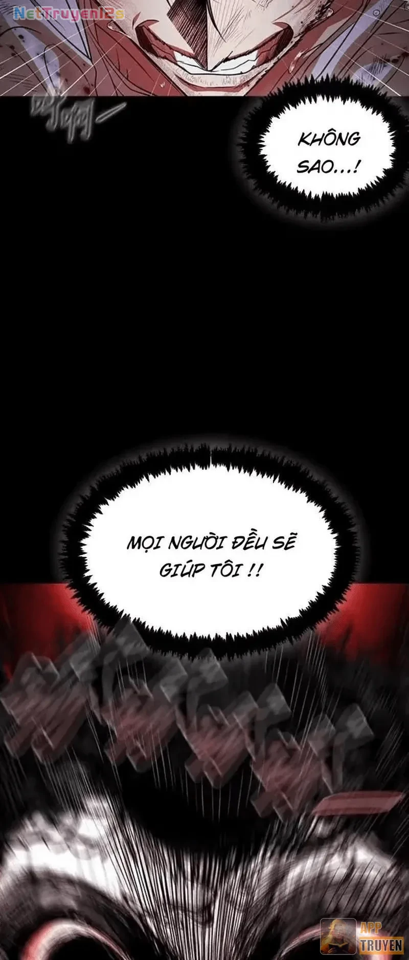Cuốn Sách Tử Thần Chapter 55 - 51