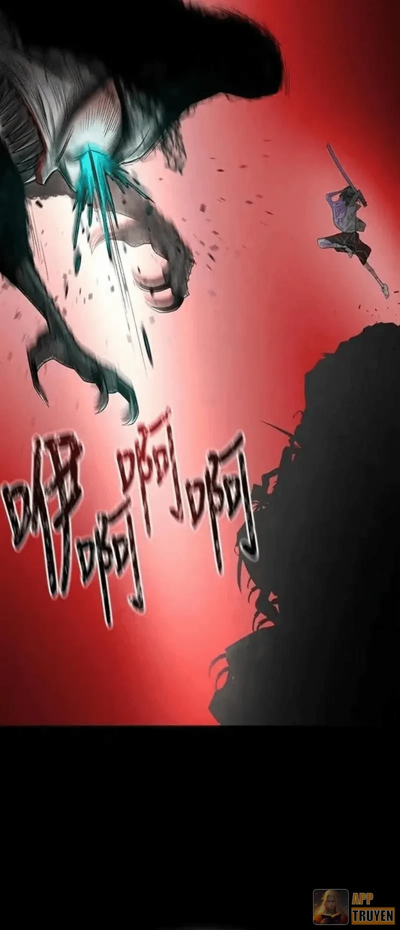 Cuốn Sách Tử Thần Chapter 55 - 55