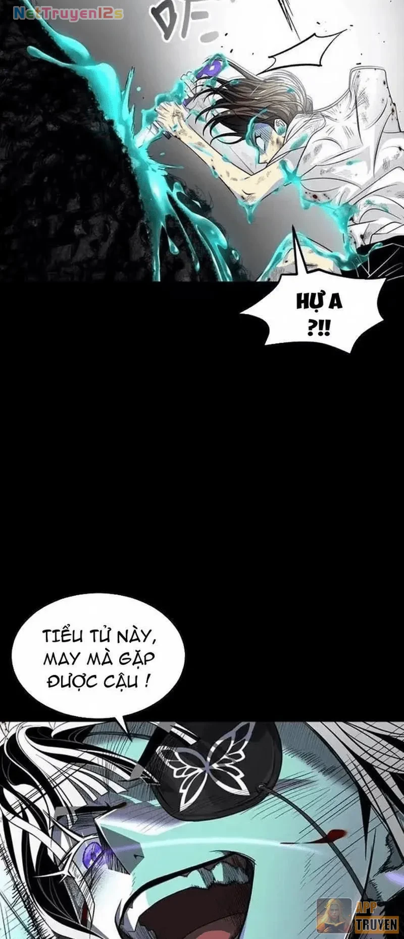 Cuốn Sách Tử Thần Chapter 55 - 59
