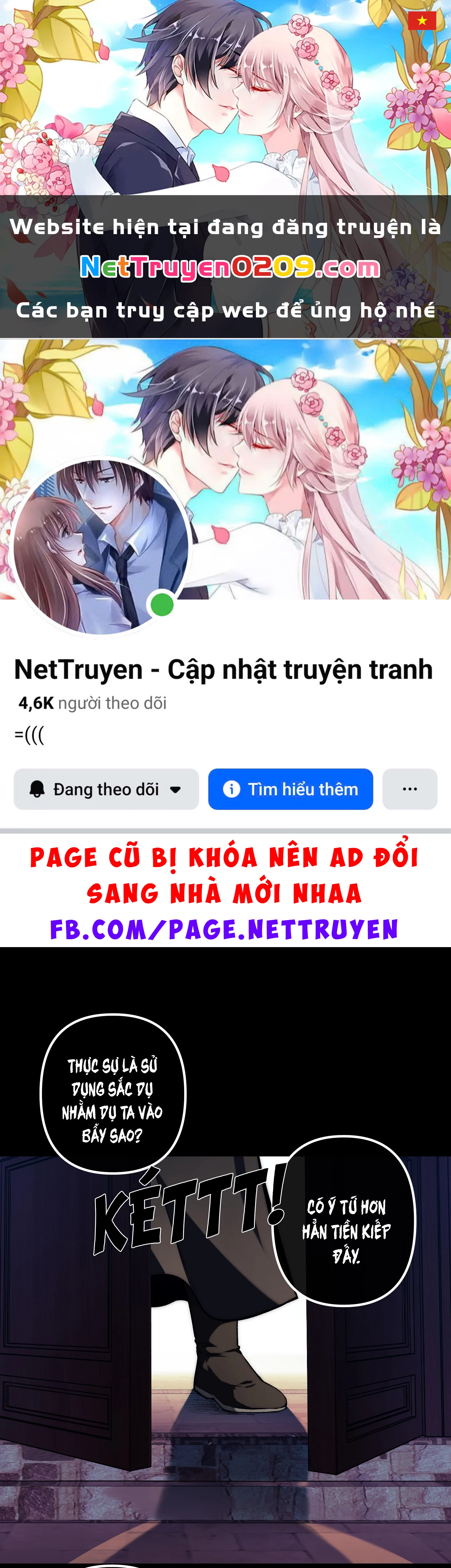 Cổ Chân Nhân (bản mới) Chapter 9 - 1