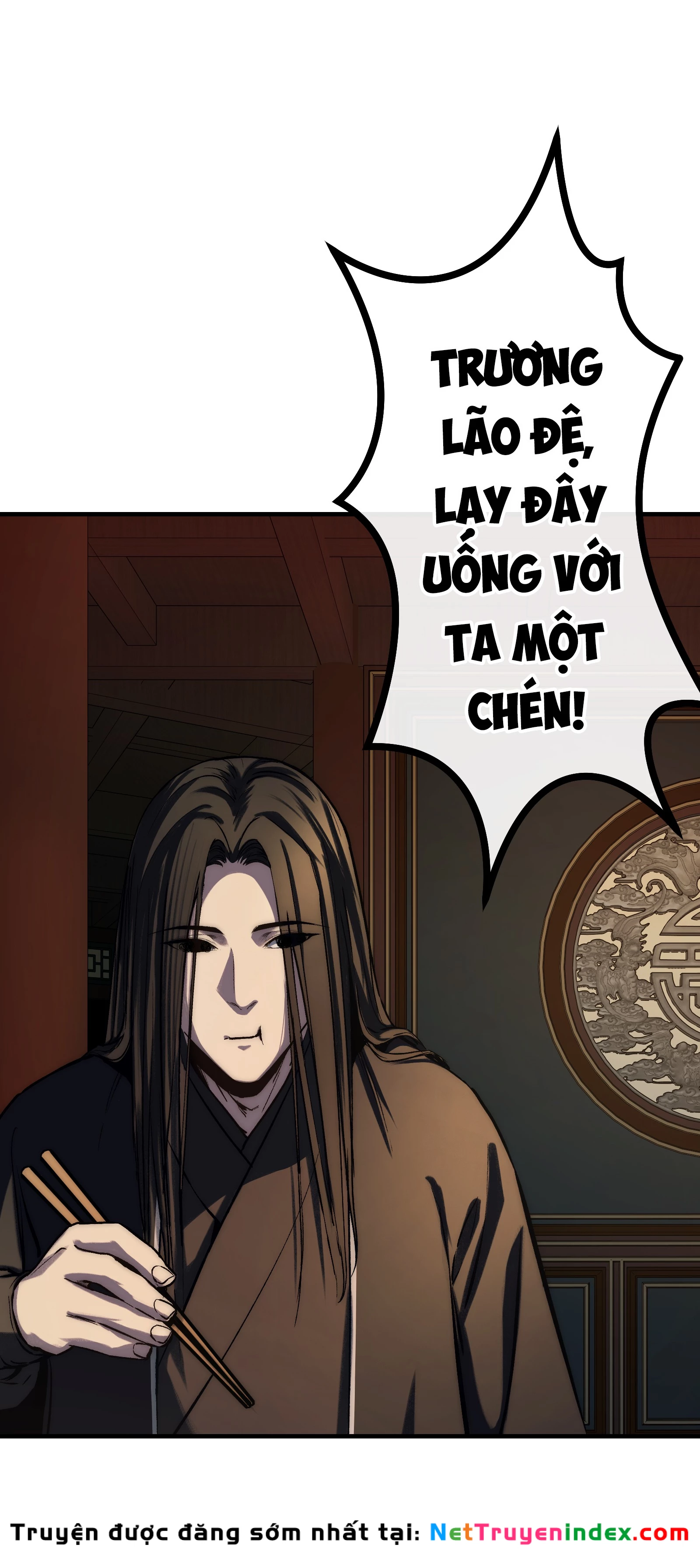 Cổ Chân Nhân (bản mới) Chapter 9 - 19