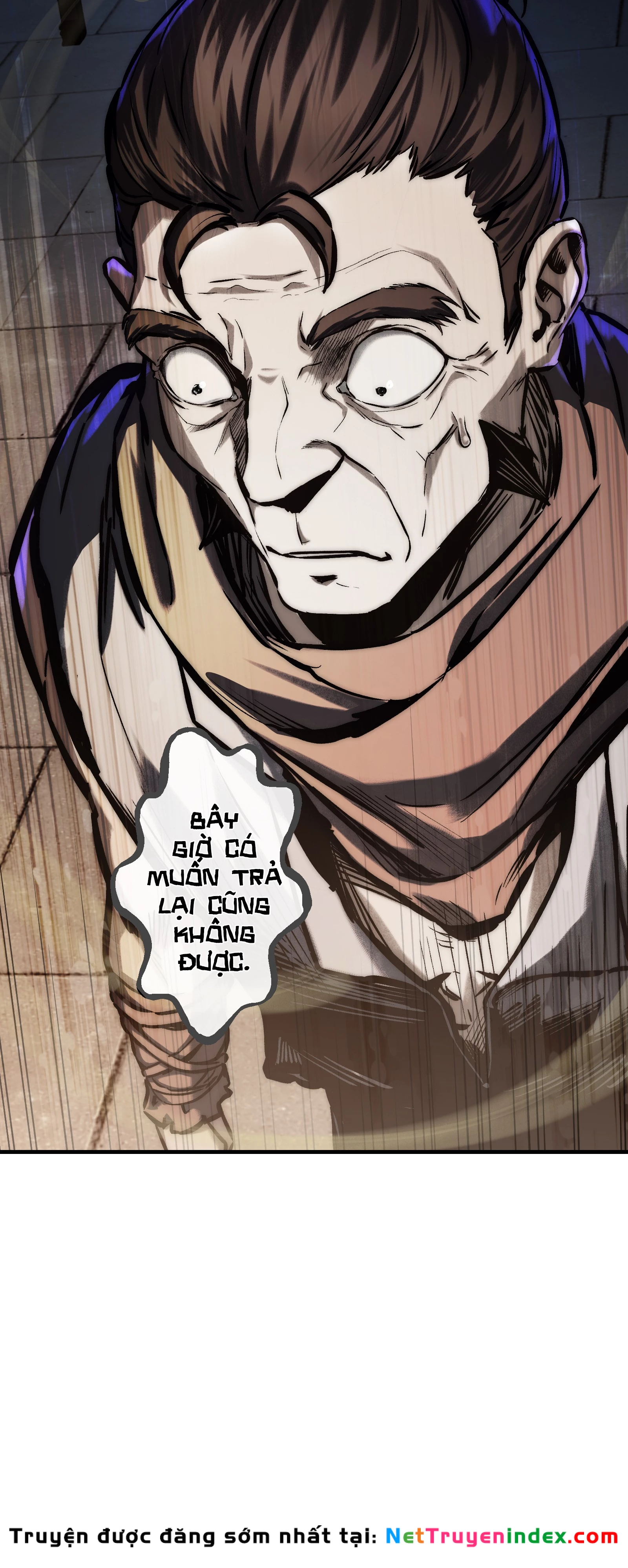 Cổ Chân Nhân (bản mới) Chapter 9 - 36