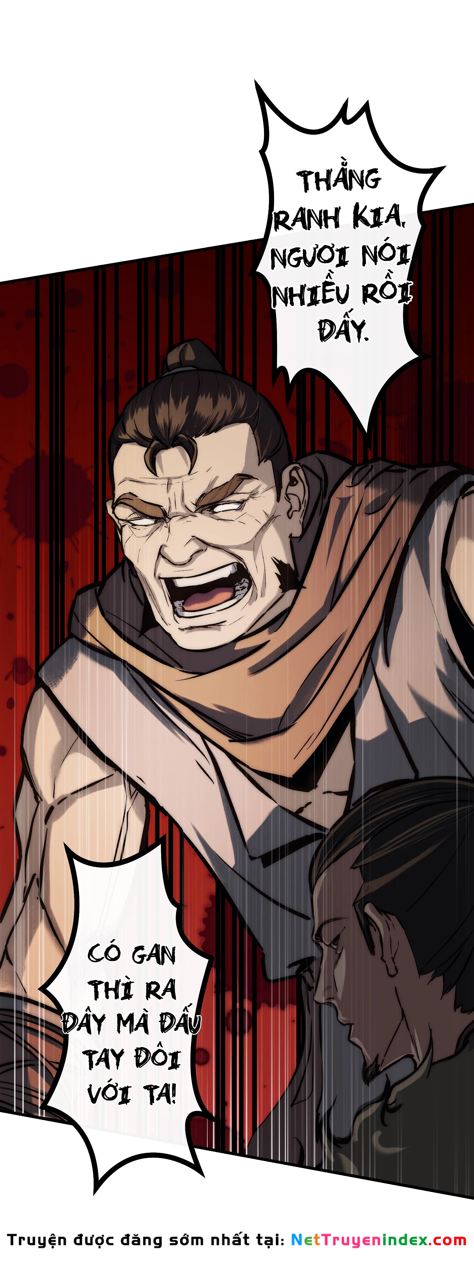 Cổ Chân Nhân (bản mới) Chapter 9 - 40