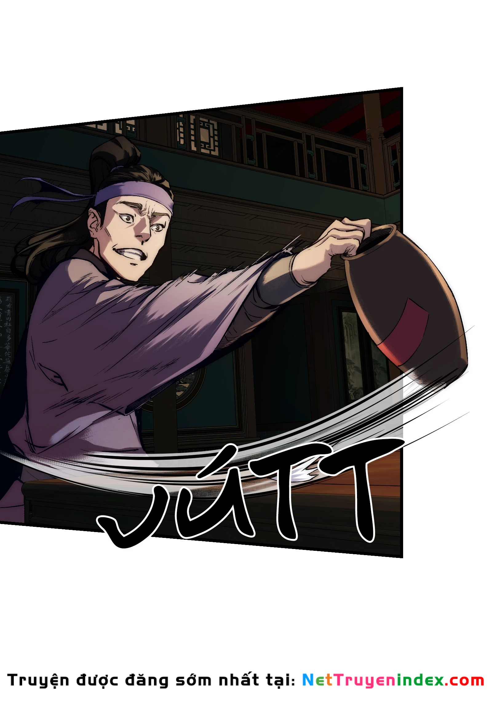 Cổ Chân Nhân (bản mới) Chapter 9 - 47