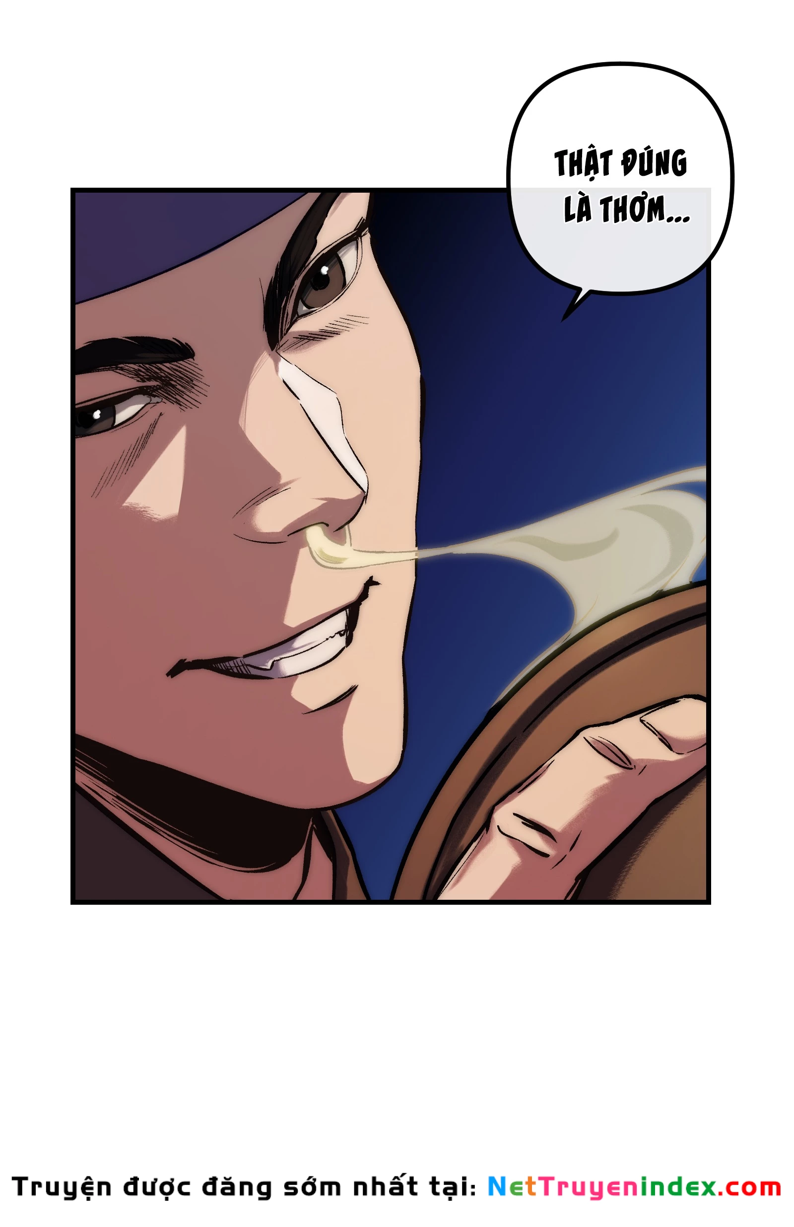 Cổ Chân Nhân (bản mới) Chapter 9 - 48