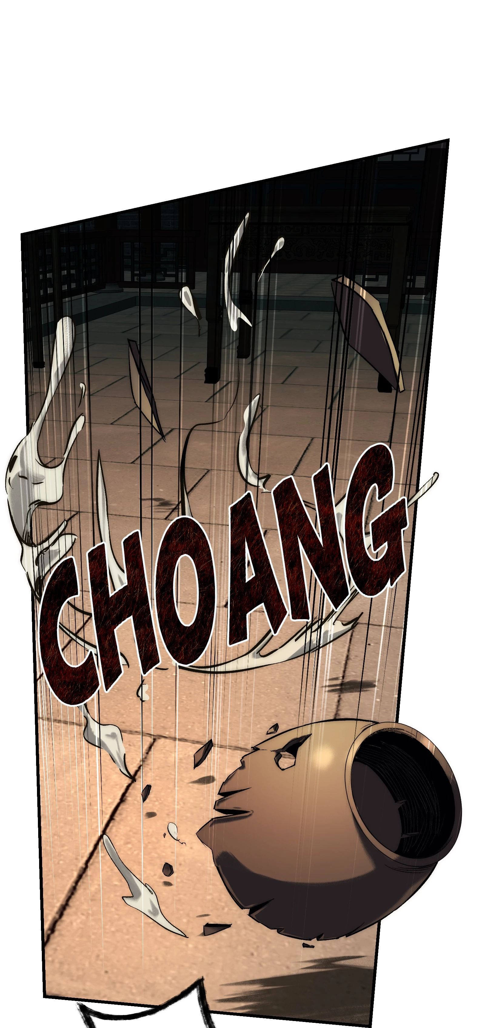 Cổ Chân Nhân (bản mới) Chapter 9 - 50