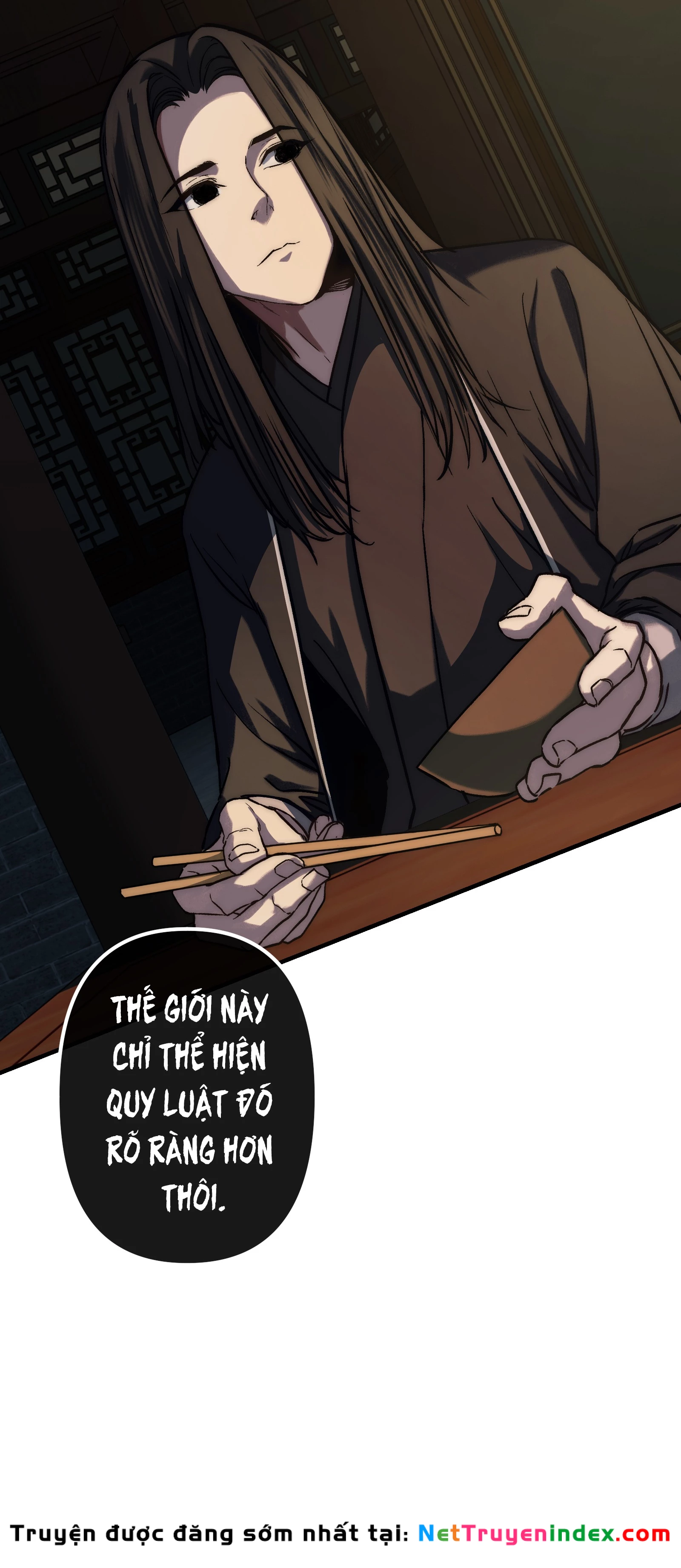 Cổ Chân Nhân (bản mới) Chapter 9 - 61