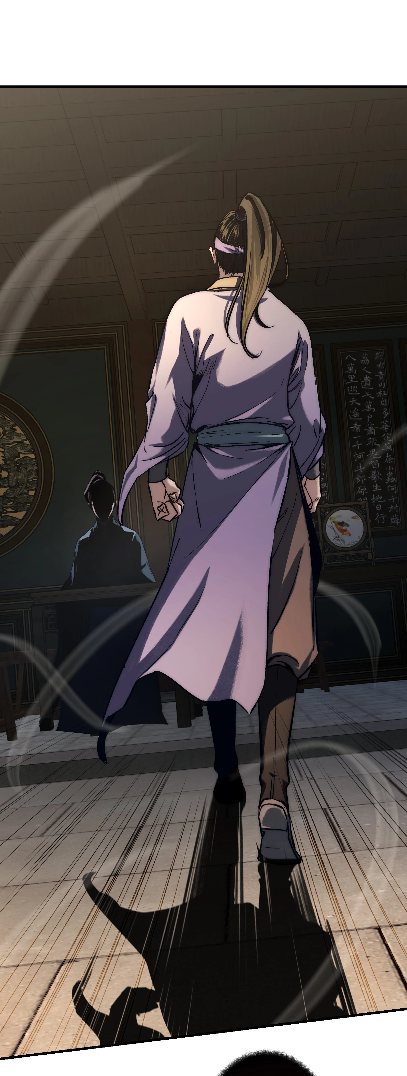 Cổ Chân Nhân (bản mới) Chapter 9 - 63