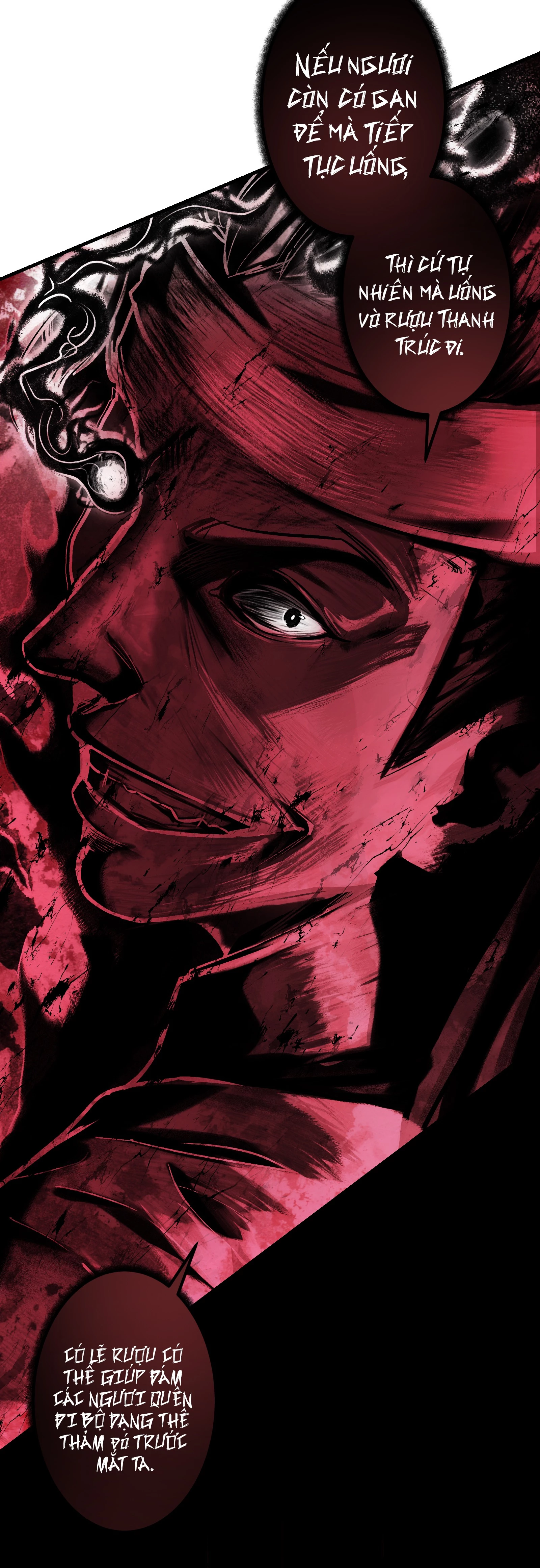 Cổ Chân Nhân (bản mới) Chapter 9 - 64