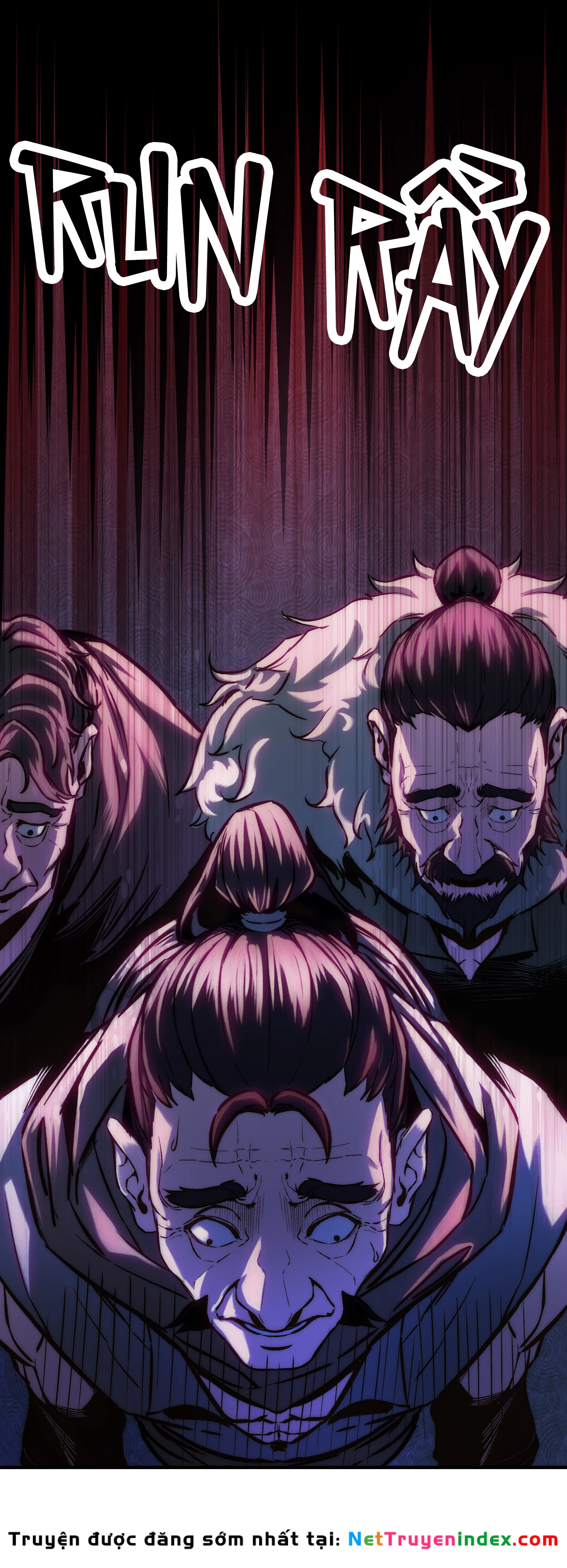 Cổ Chân Nhân (bản mới) Chapter 9 - 65