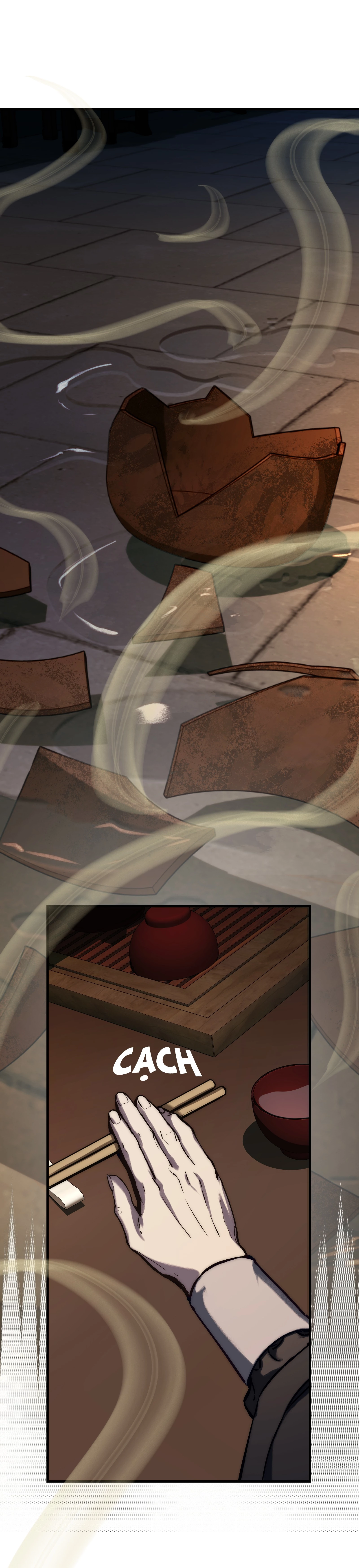 Cổ Chân Nhân (bản mới) Chapter 9 - 66