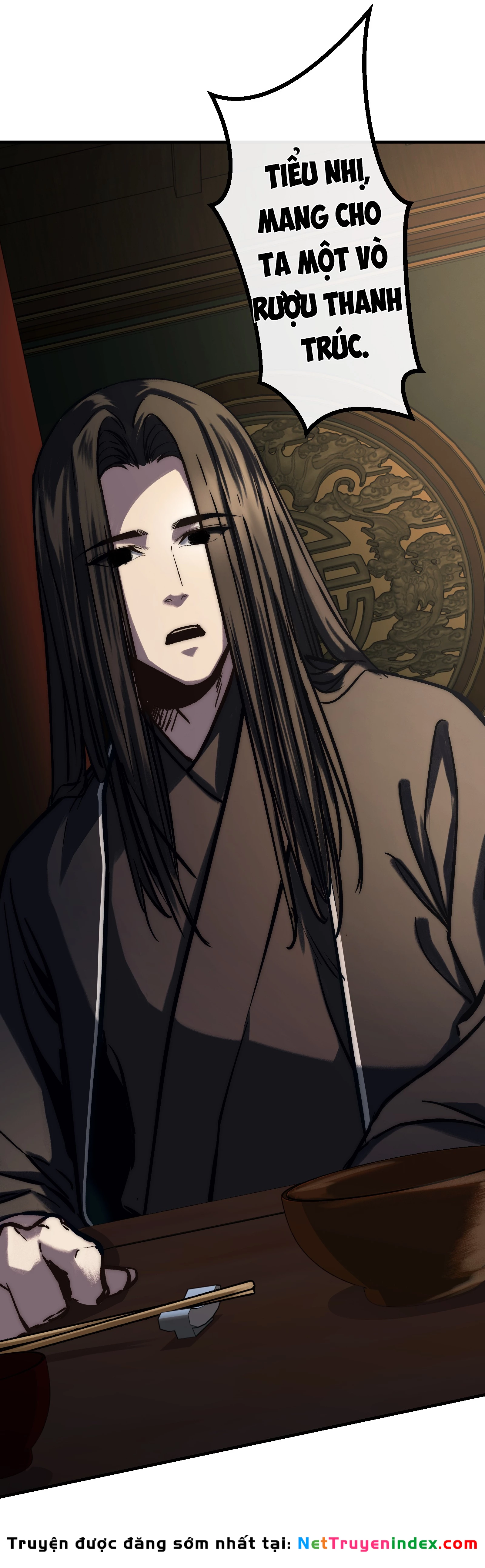 Cổ Chân Nhân (bản mới) Chapter 9 - 68