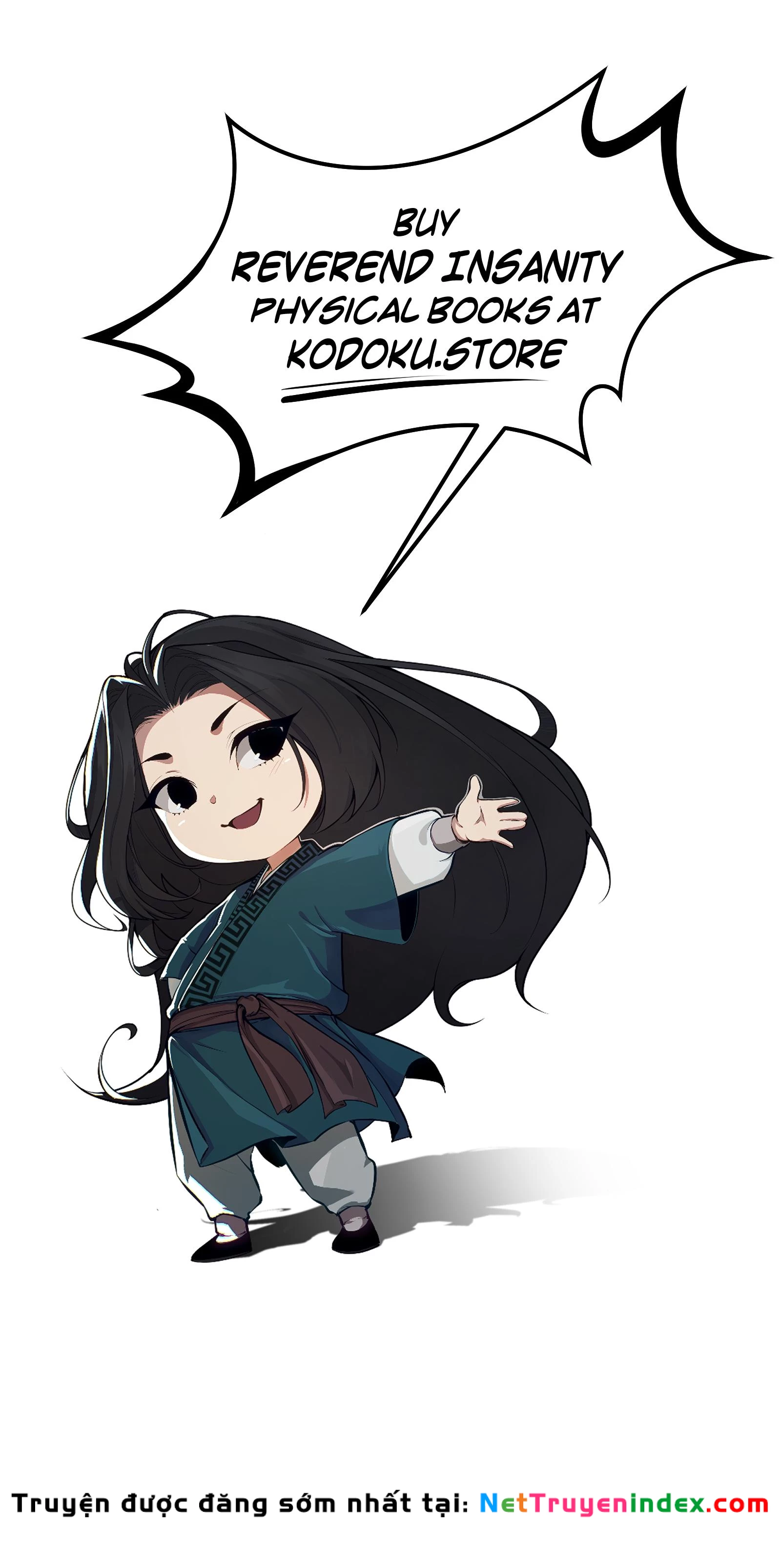 Cổ Chân Nhân (bản mới) Chapter 9 - 71