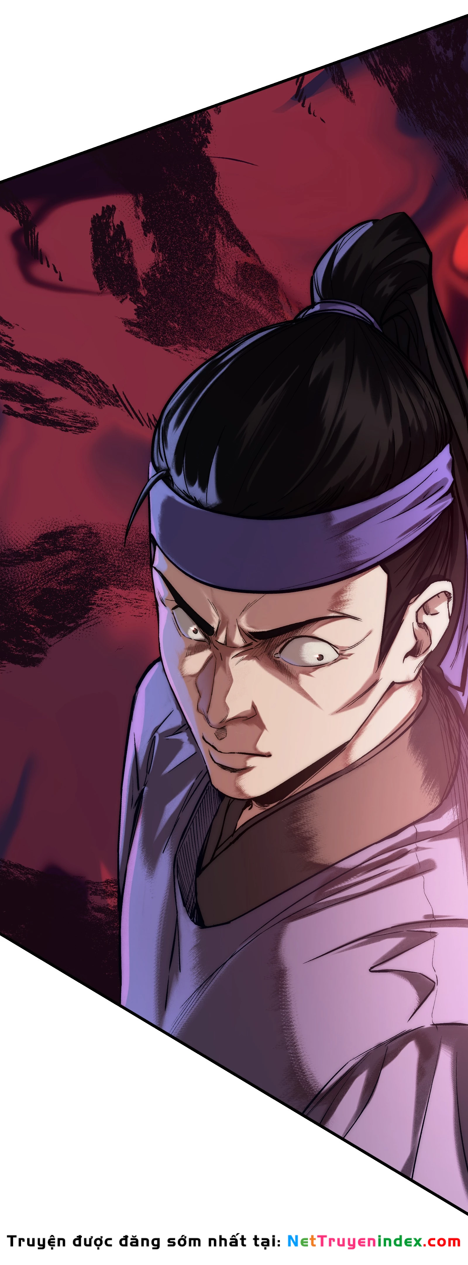 Cổ Chân Nhân (bản mới) Chapter 10 - 2