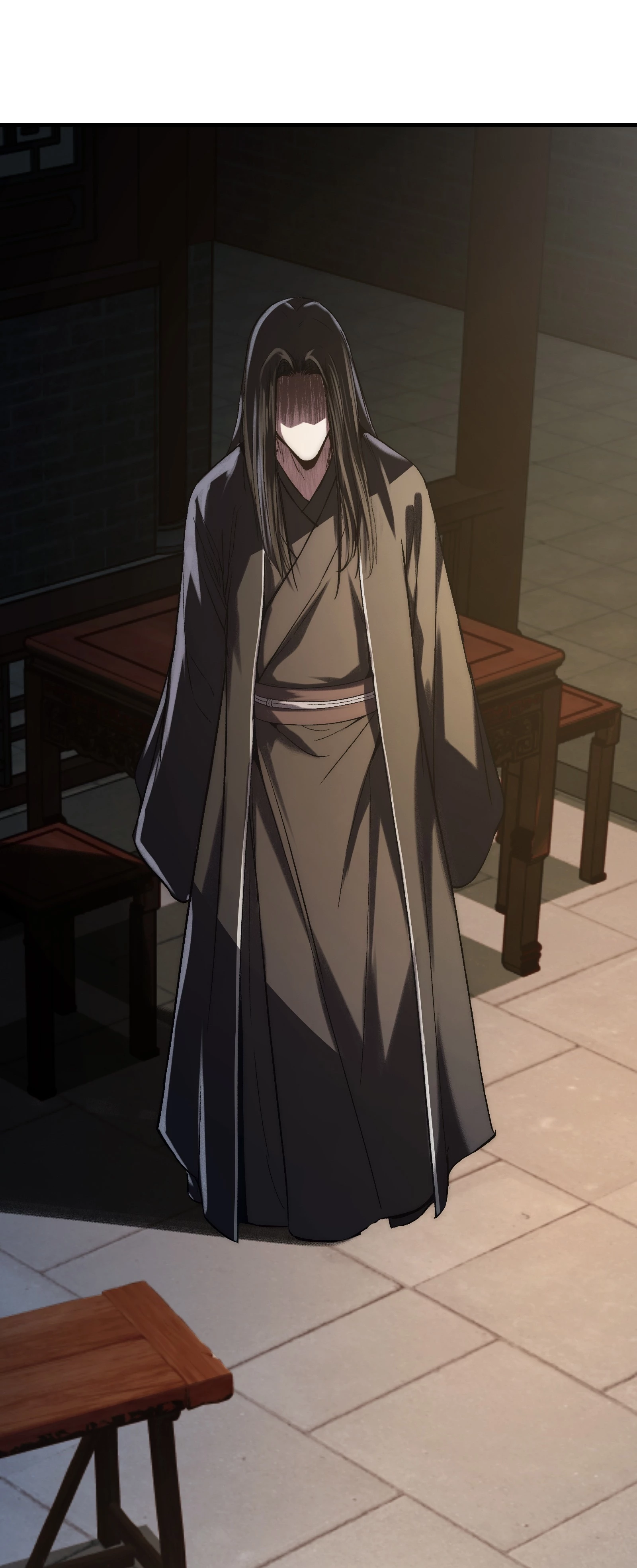 Cổ Chân Nhân (bản mới) Chapter 10 - 5