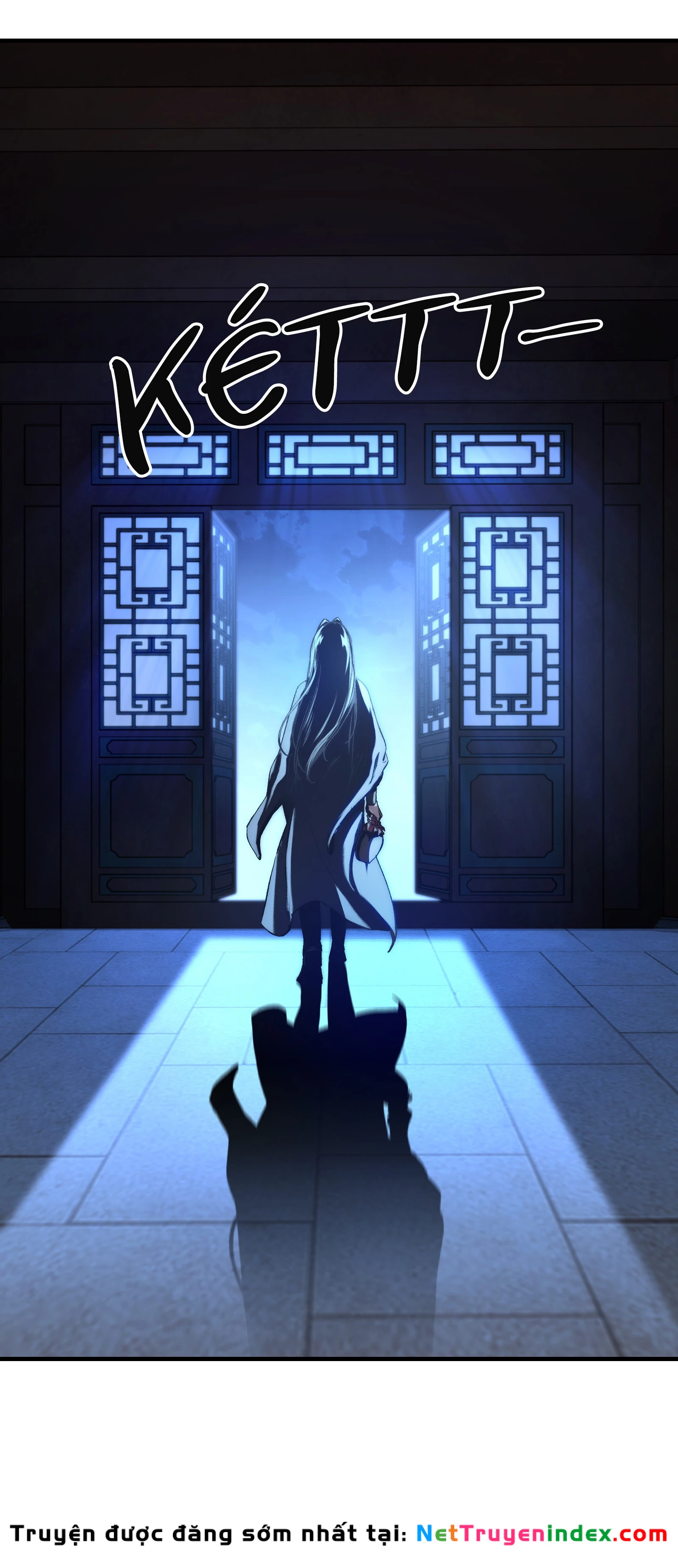 Cổ Chân Nhân (bản mới) Chapter 10 - 8