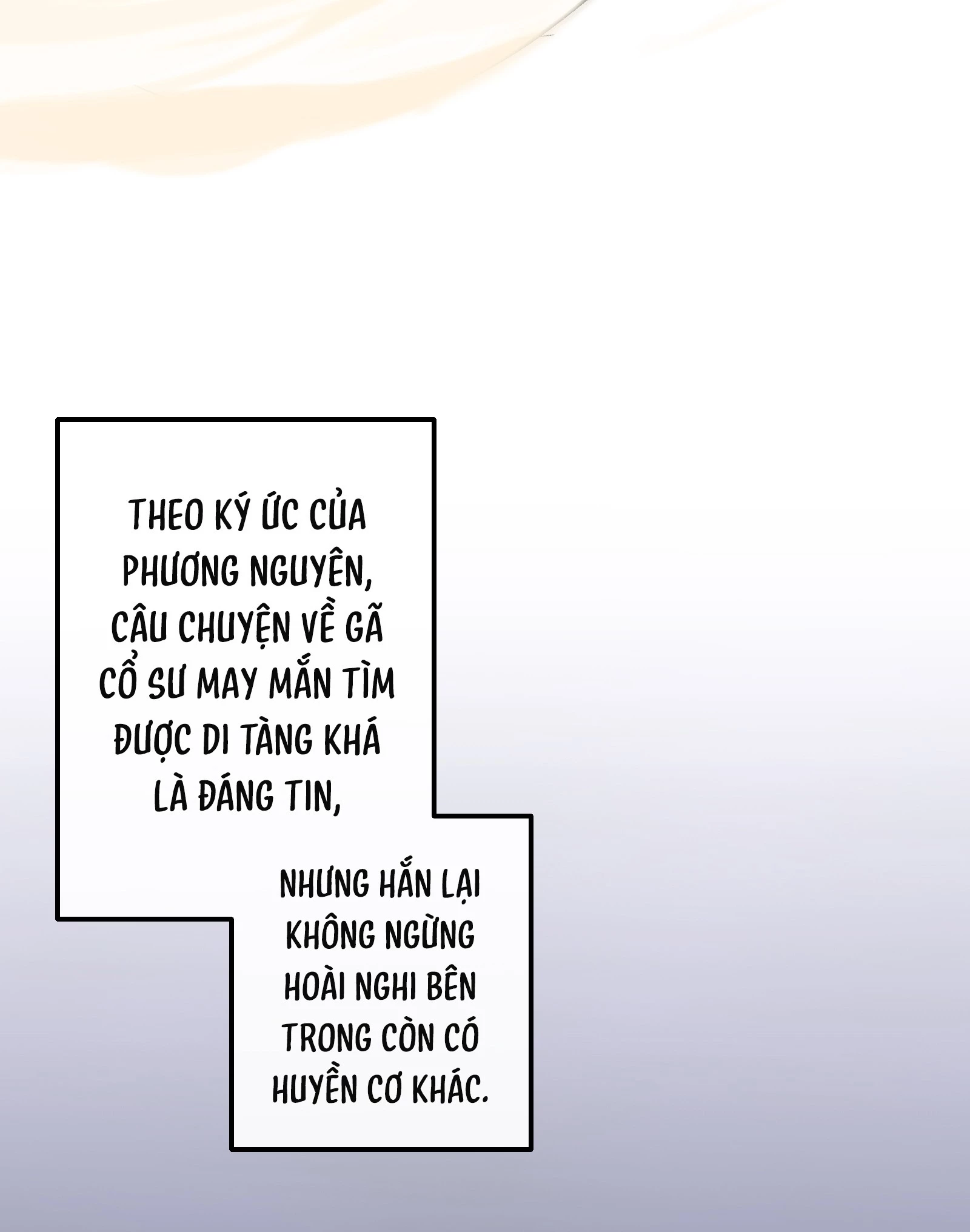 Cổ Chân Nhân (bản mới) Chapter 10 - 18