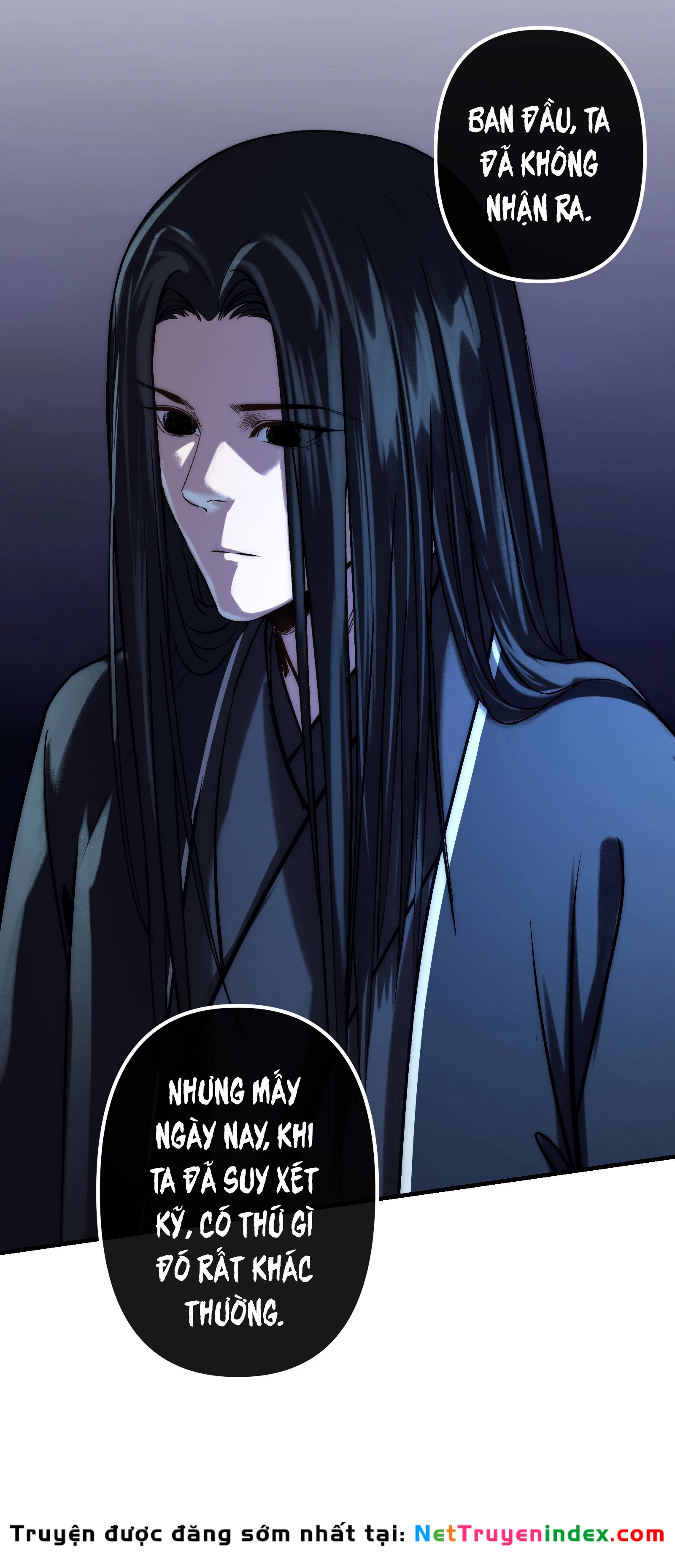 Cổ Chân Nhân (bản mới) Chapter 10 - 19