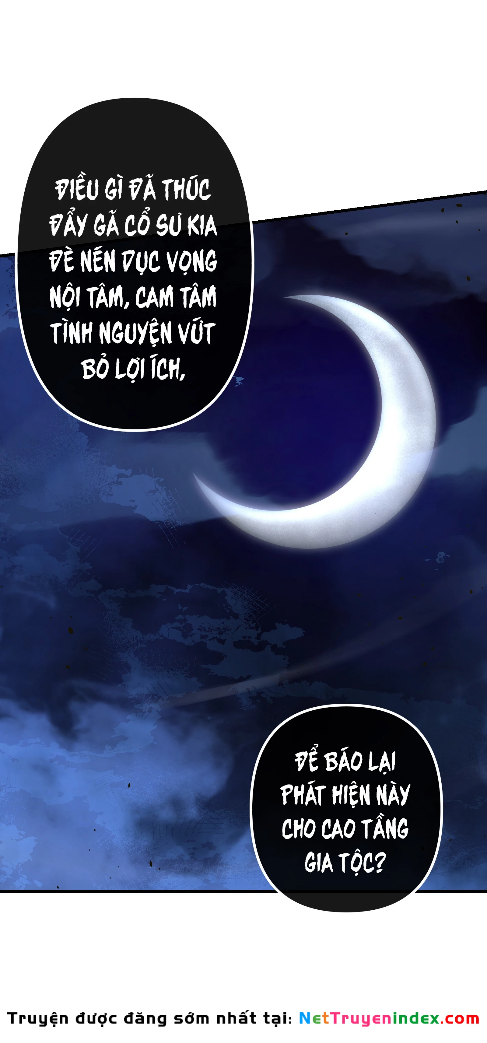 Cổ Chân Nhân (bản mới) Chapter 10 - 21