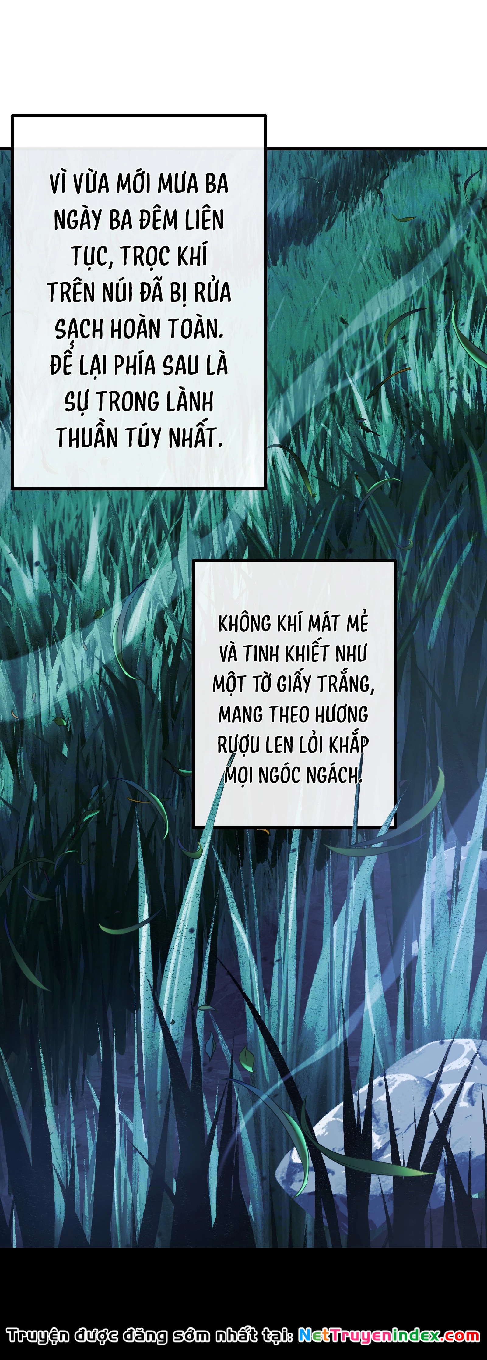 Cổ Chân Nhân (bản mới) Chapter 10 - 23