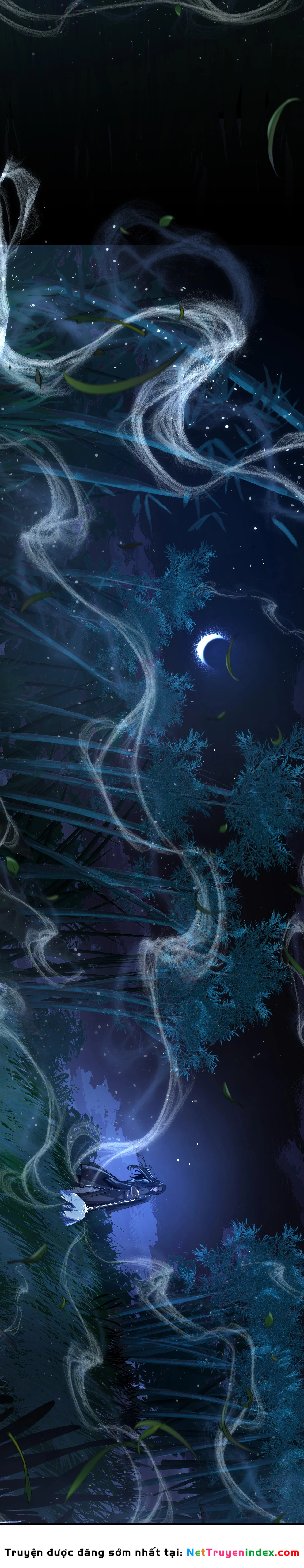 Cổ Chân Nhân (bản mới) Chapter 10 - 27