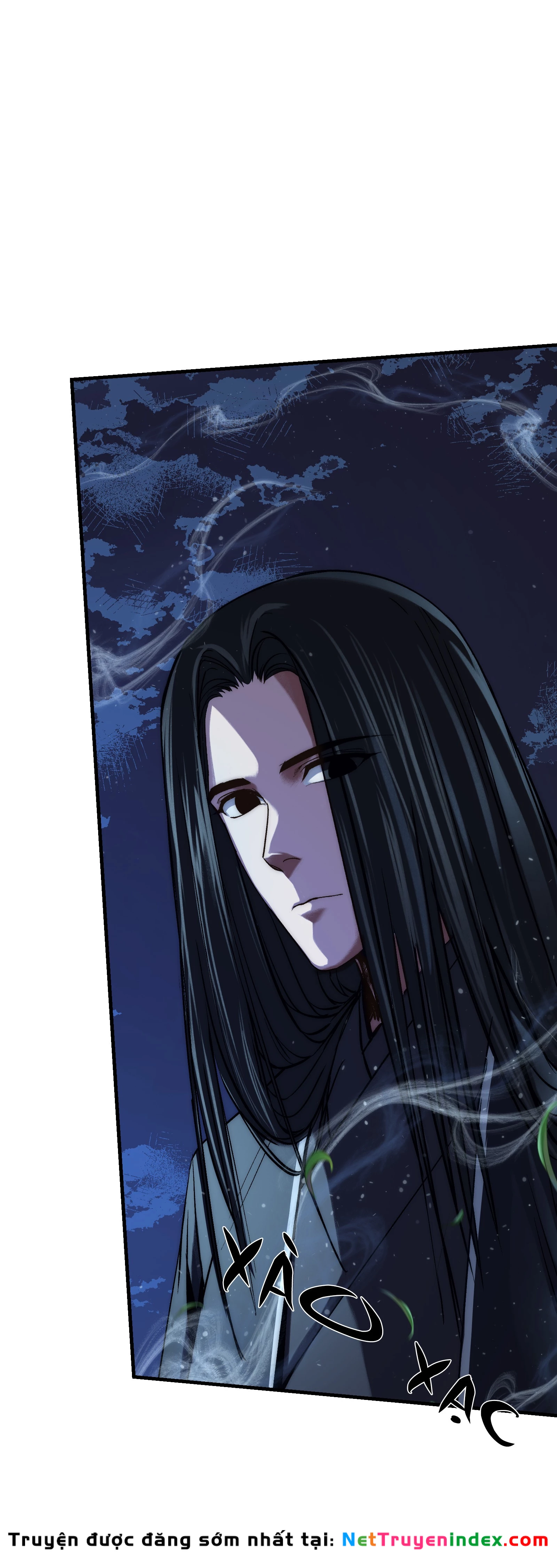 Cổ Chân Nhân (bản mới) Chapter 10 - 29