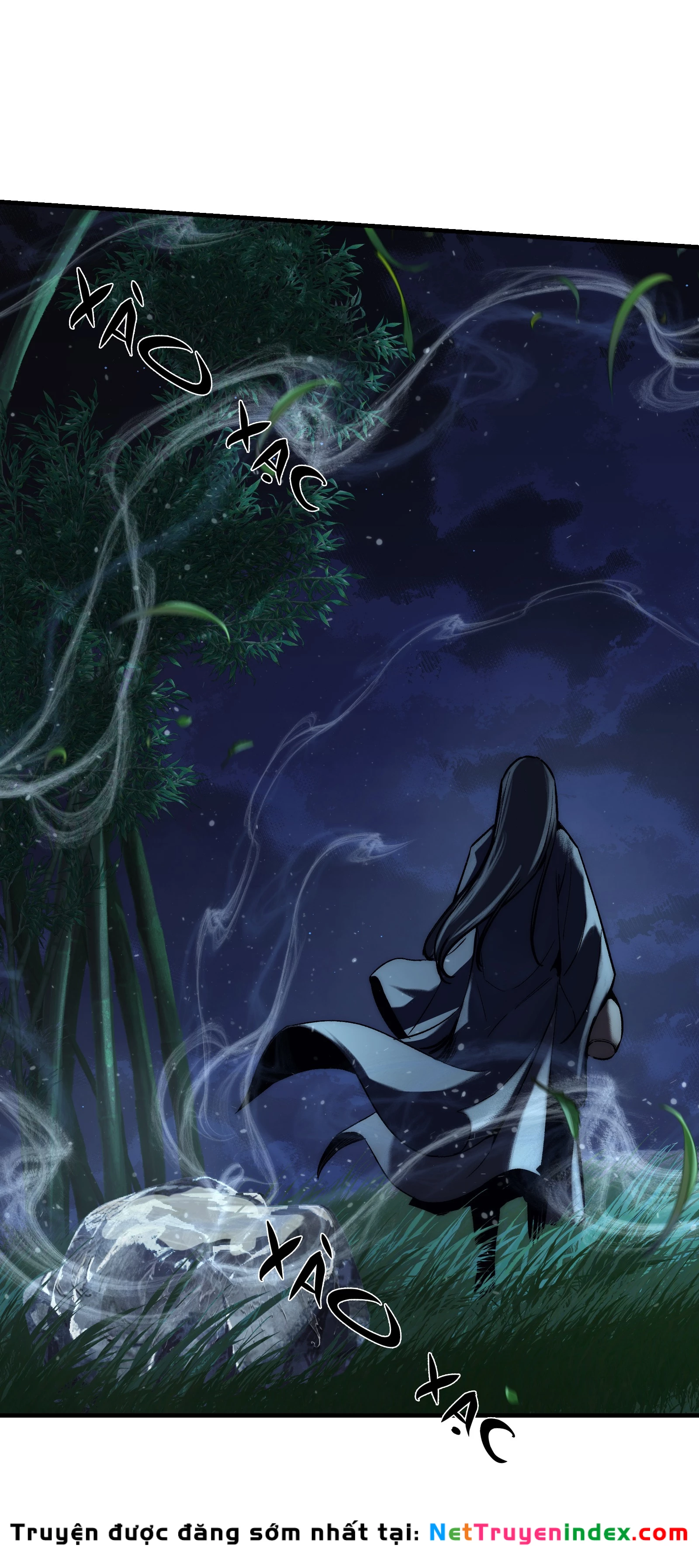 Cổ Chân Nhân (bản mới) Chapter 10 - 30