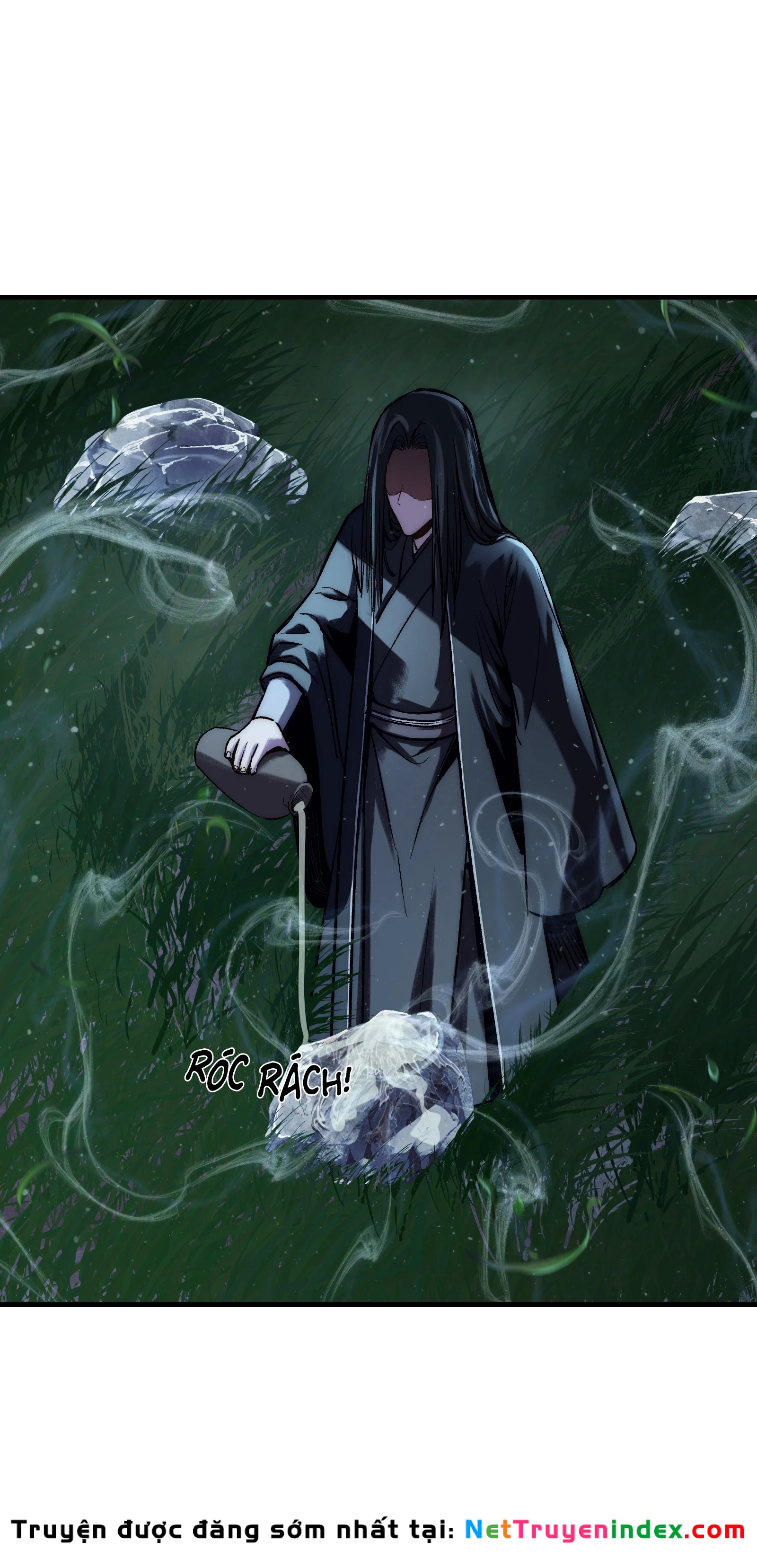 Cổ Chân Nhân (bản mới) Chapter 10 - 31