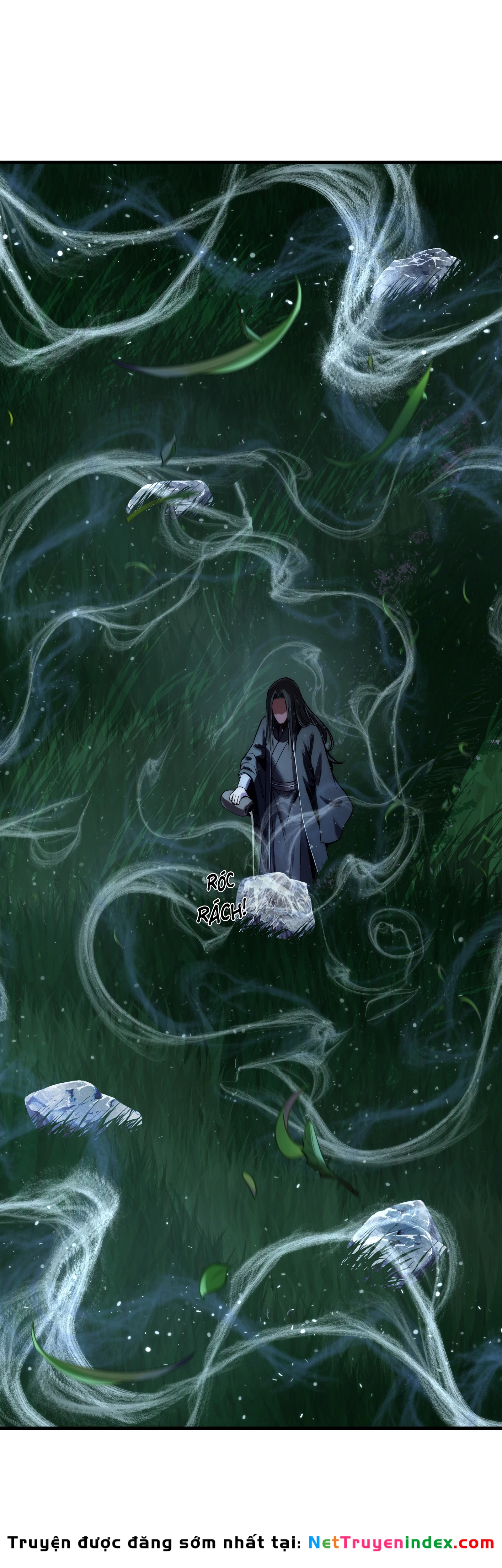 Cổ Chân Nhân (bản mới) Chapter 10 - 32