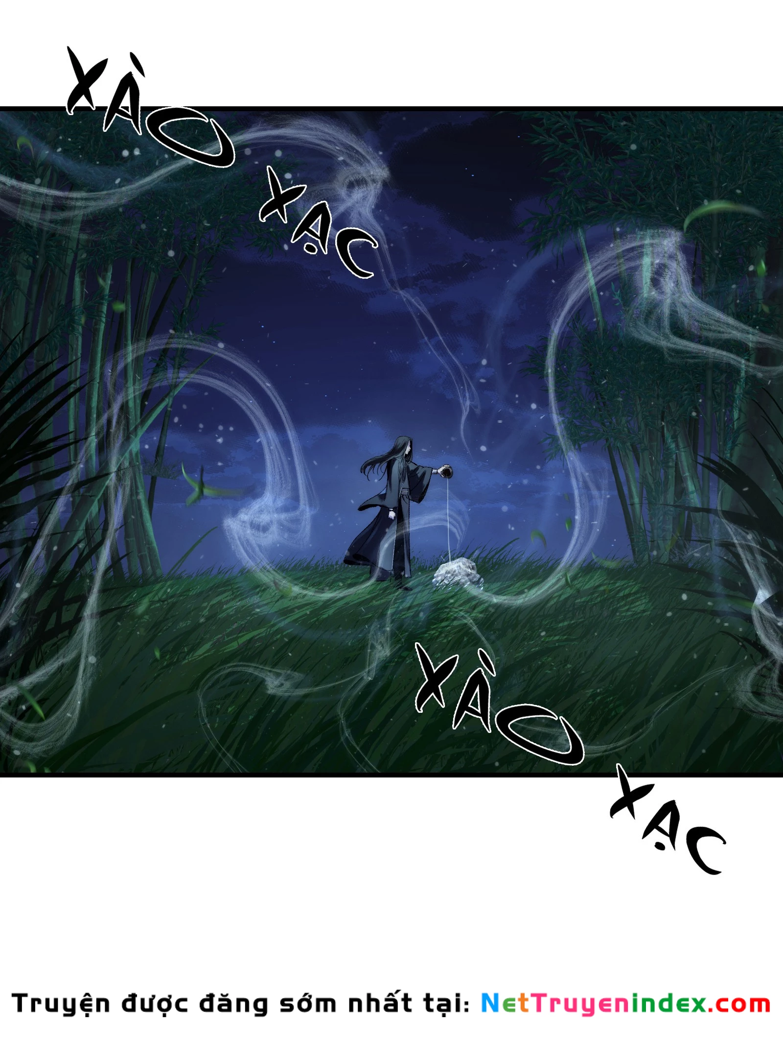 Cổ Chân Nhân (bản mới) Chapter 10 - 34