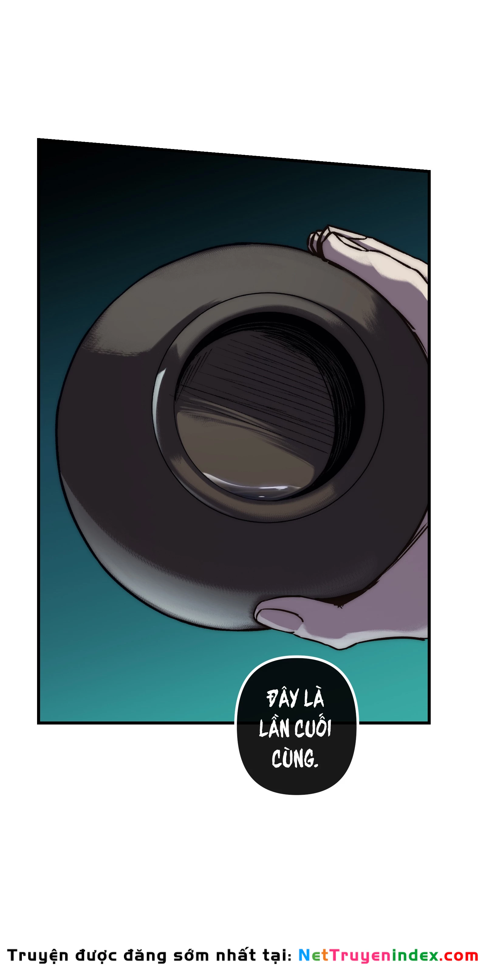 Cổ Chân Nhân (bản mới) Chapter 10 - 37