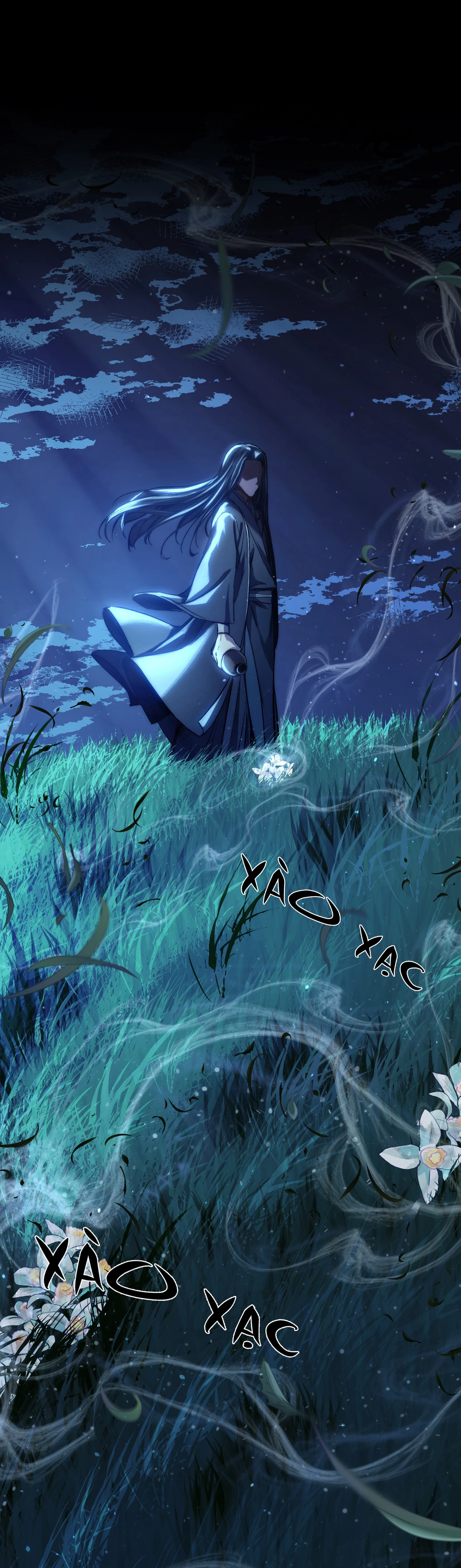 Cổ Chân Nhân (bản mới) Chapter 10 - 43