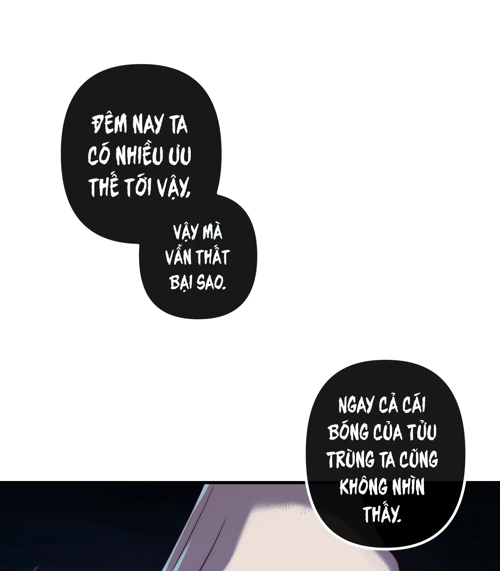 Cổ Chân Nhân (bản mới) Chapter 10 - 45