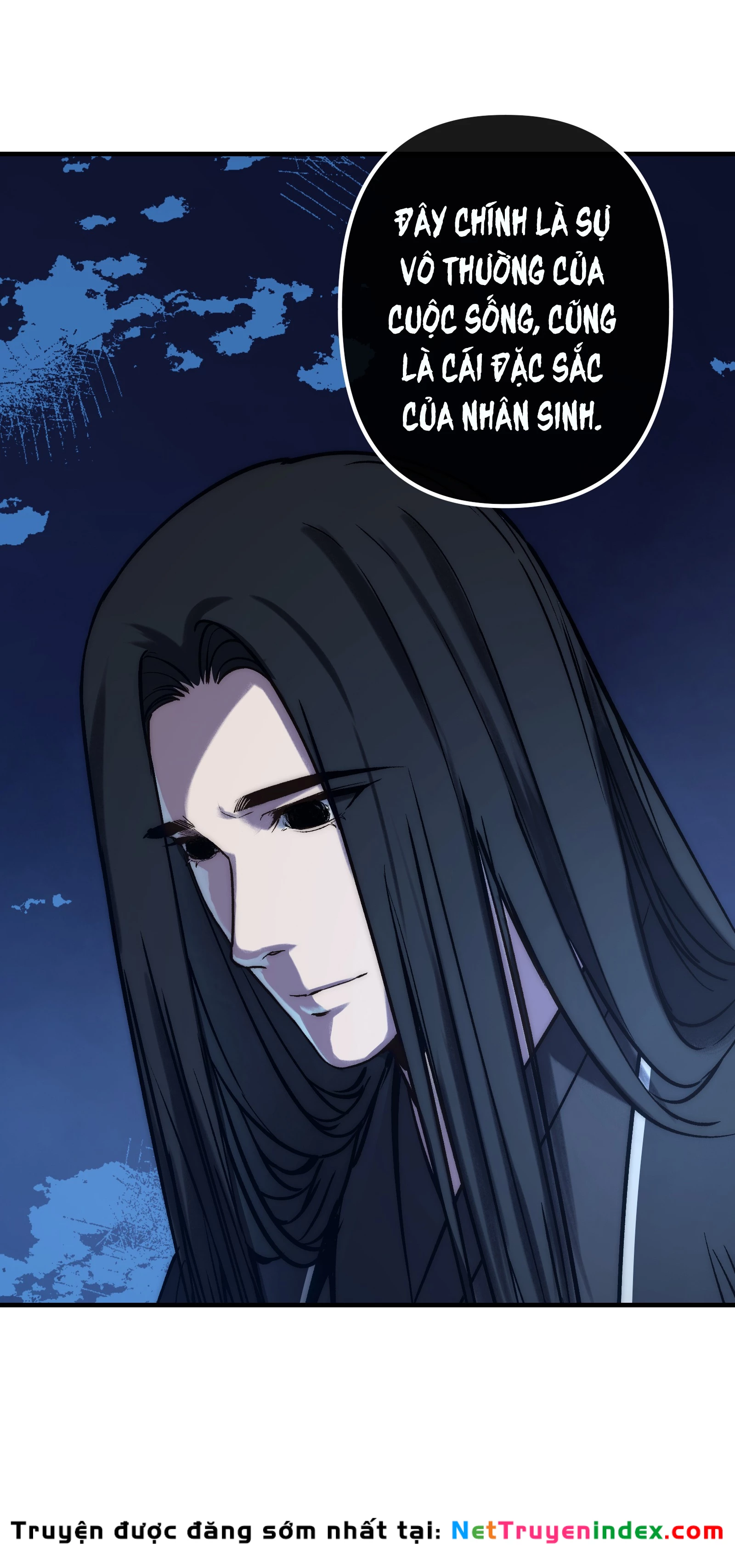 Cổ Chân Nhân (bản mới) Chapter 10 - 48