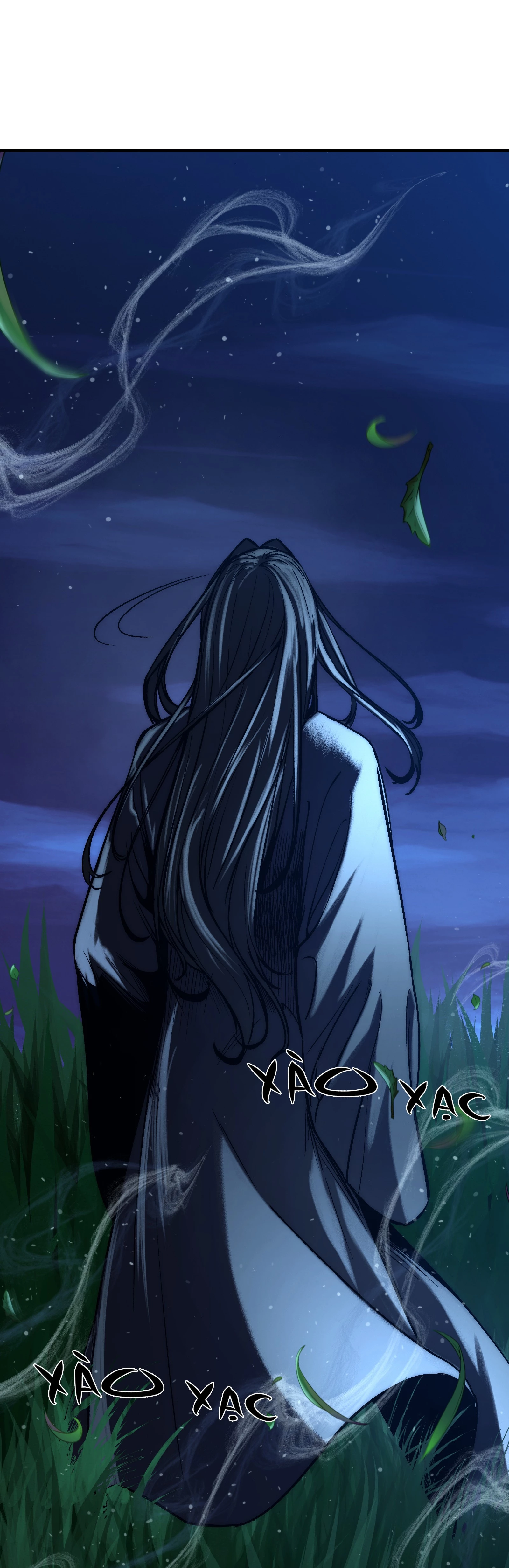 Cổ Chân Nhân (bản mới) Chapter 10 - 49