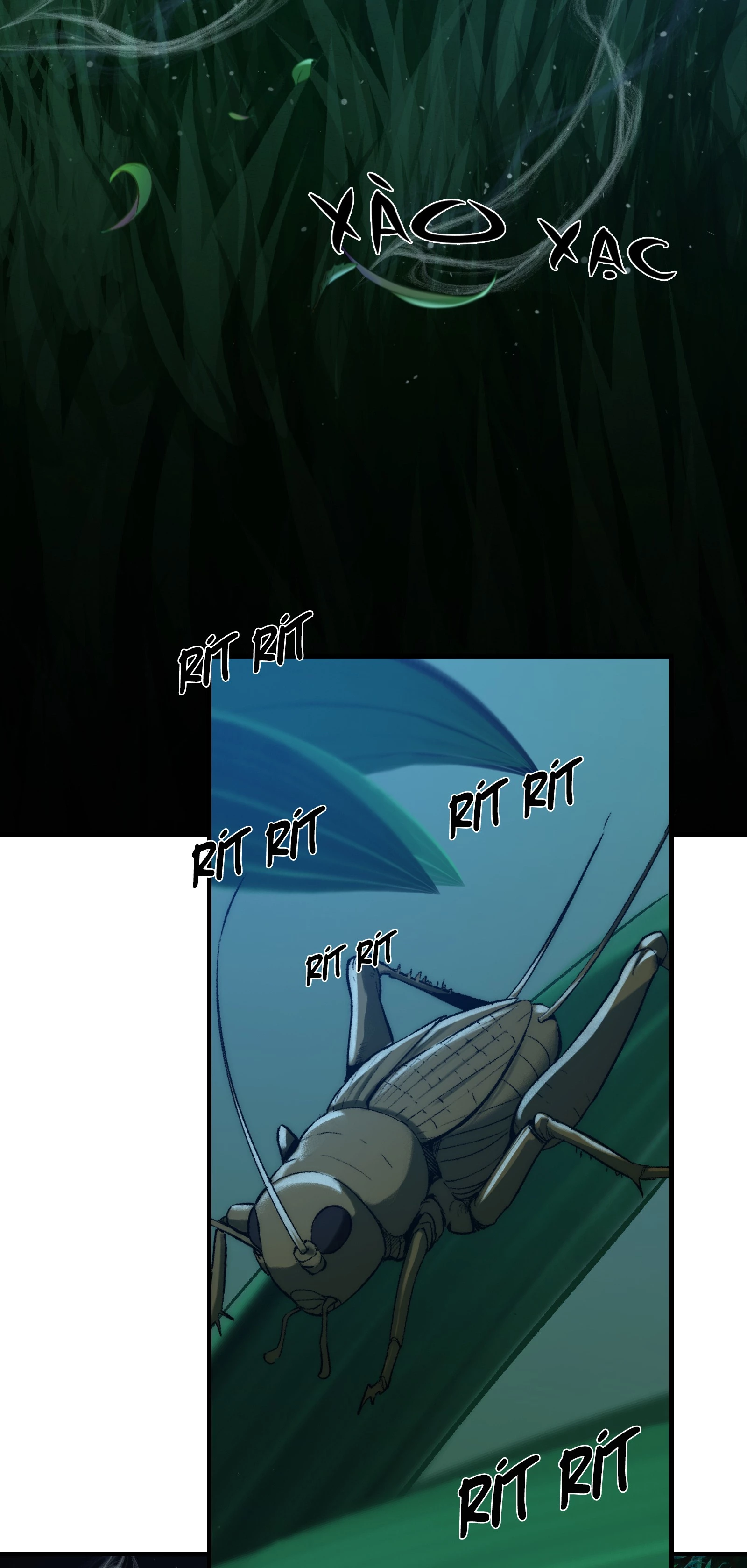 Cổ Chân Nhân (bản mới) Chapter 10 - 50