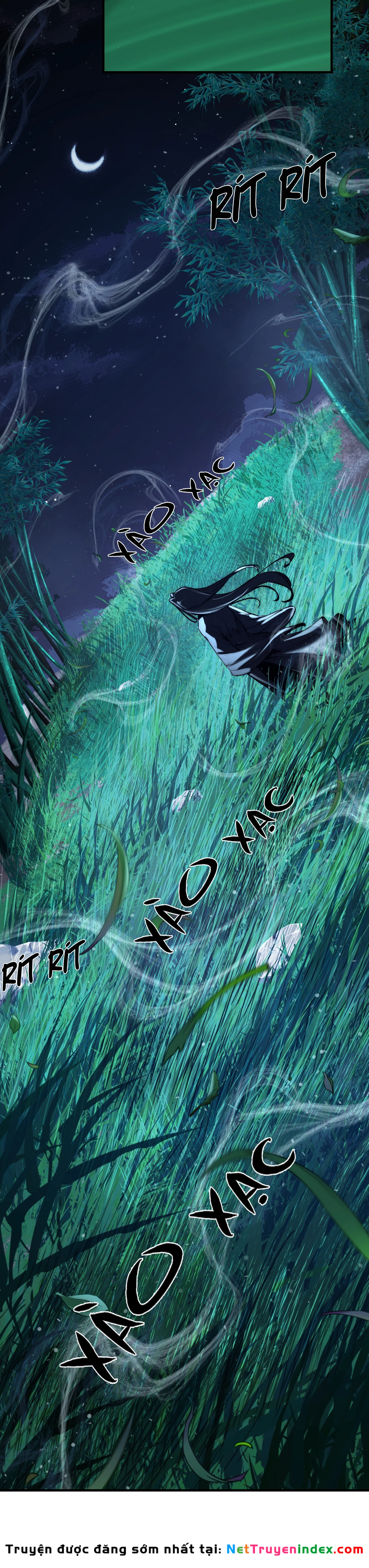 Cổ Chân Nhân (bản mới) Chapter 10 - 51