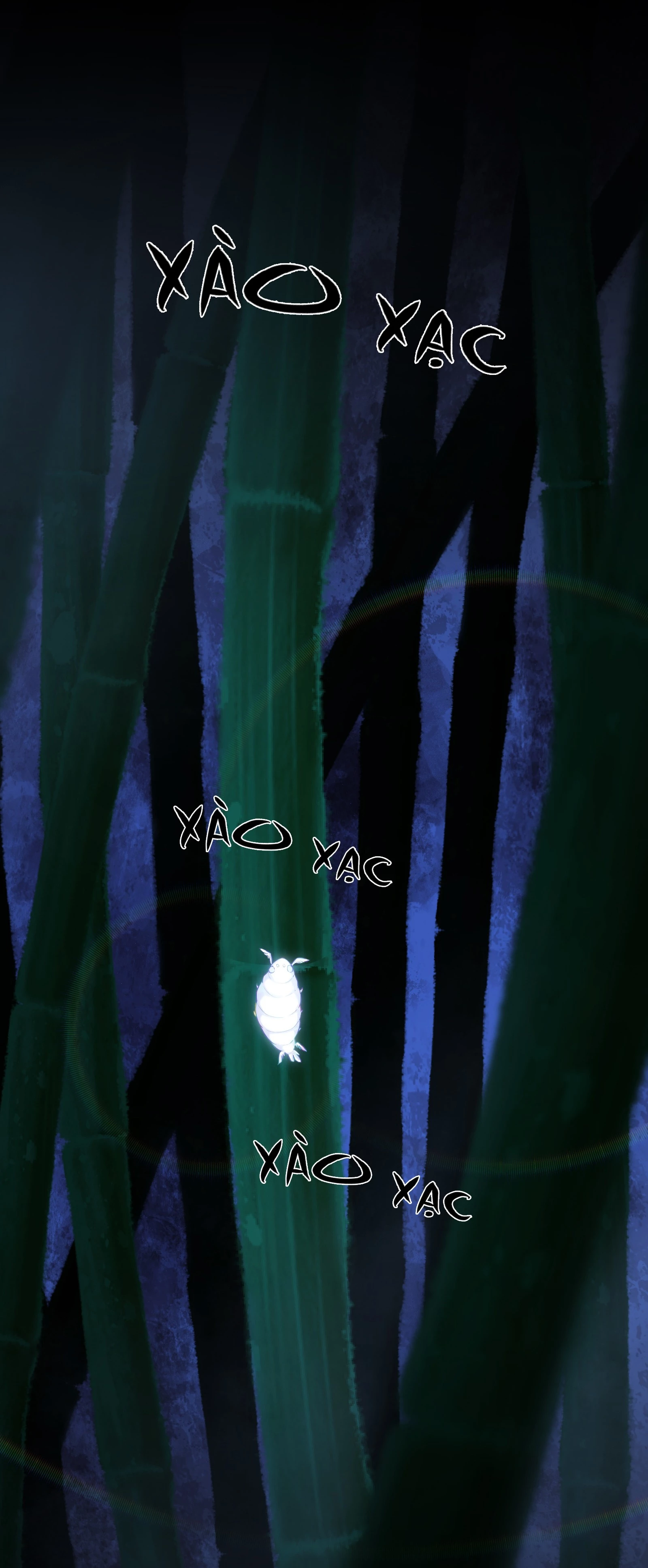 Cổ Chân Nhân (bản mới) Chapter 10 - 53