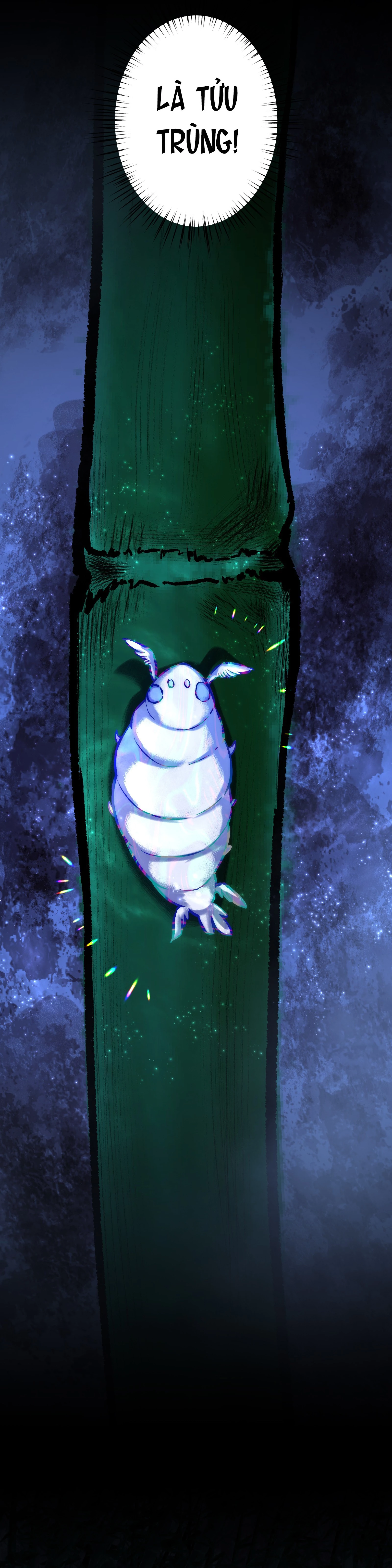 Cổ Chân Nhân (bản mới) Chapter 10 - 55