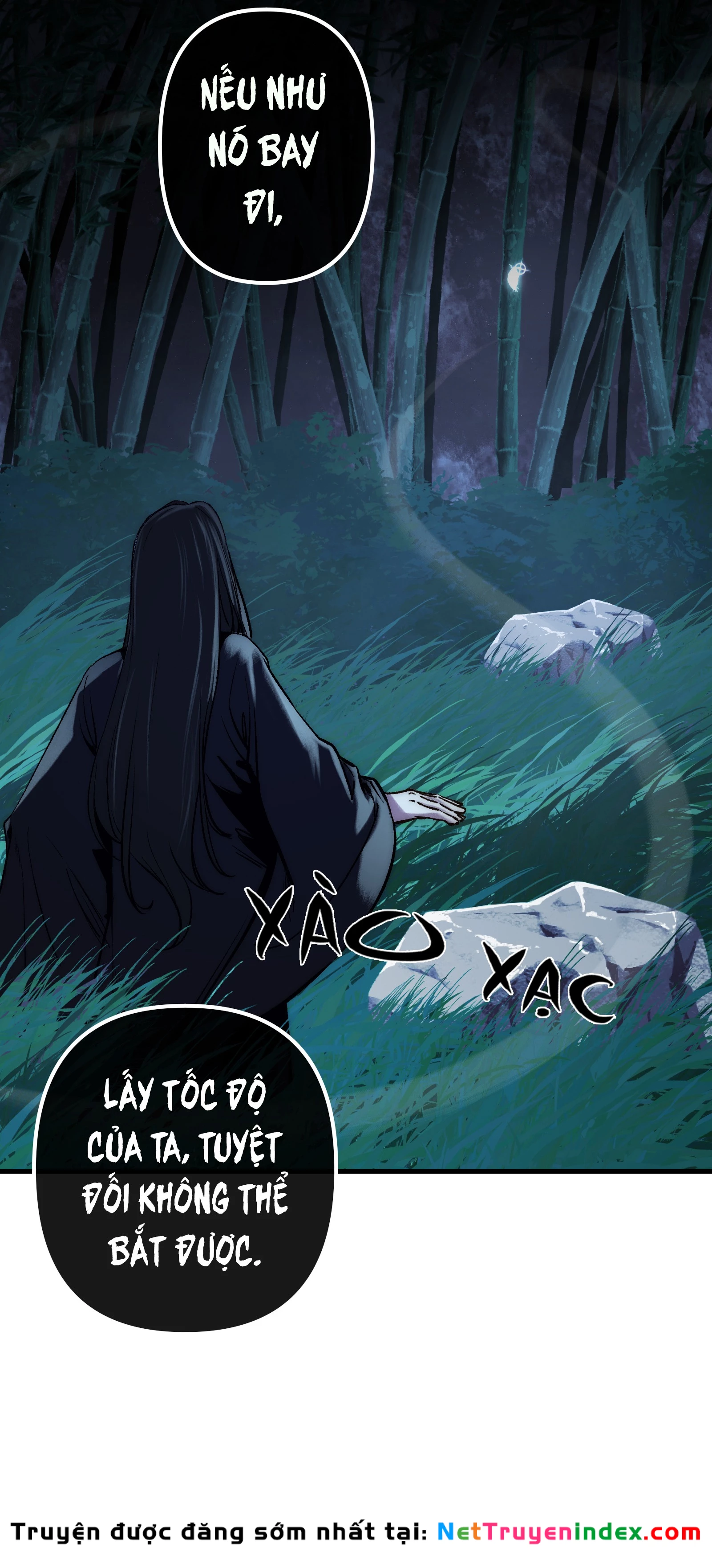 Cổ Chân Nhân (bản mới) Chapter 10 - 56