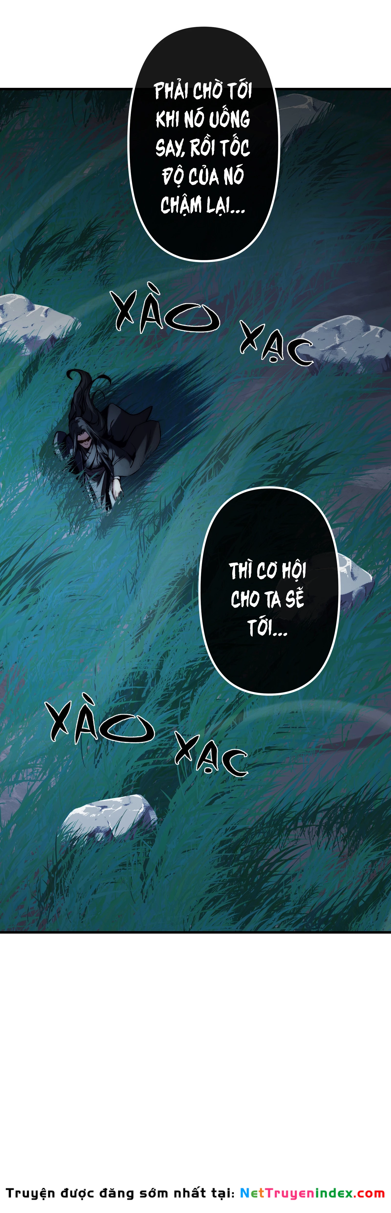 Cổ Chân Nhân (bản mới) Chapter 10 - 57