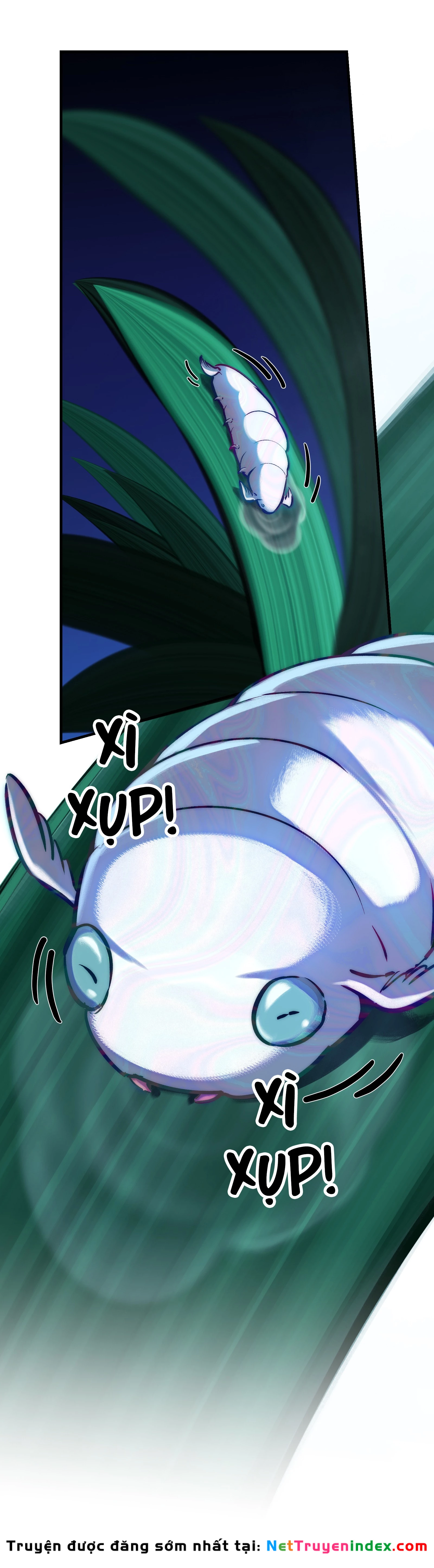 Cổ Chân Nhân (bản mới) Chapter 10 - 61