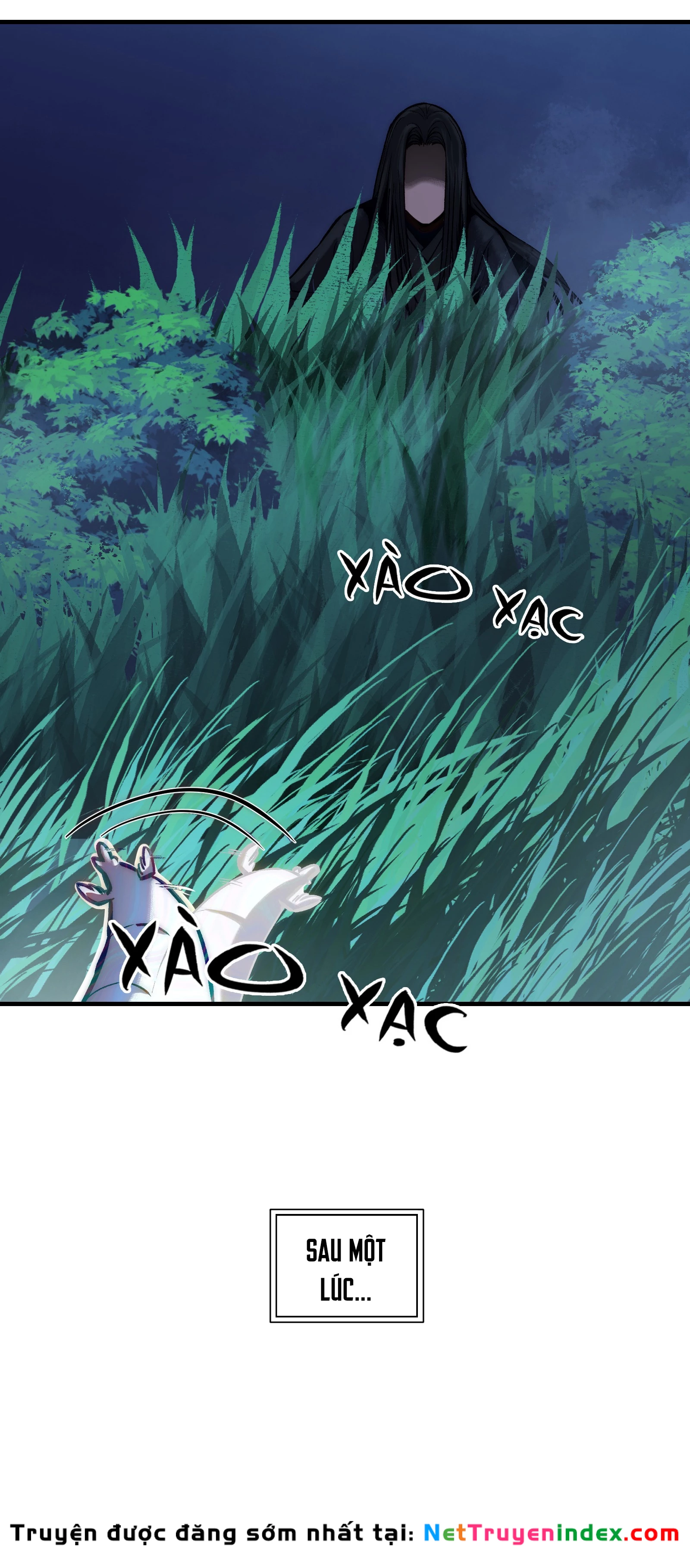 Cổ Chân Nhân (bản mới) Chapter 10 - 62