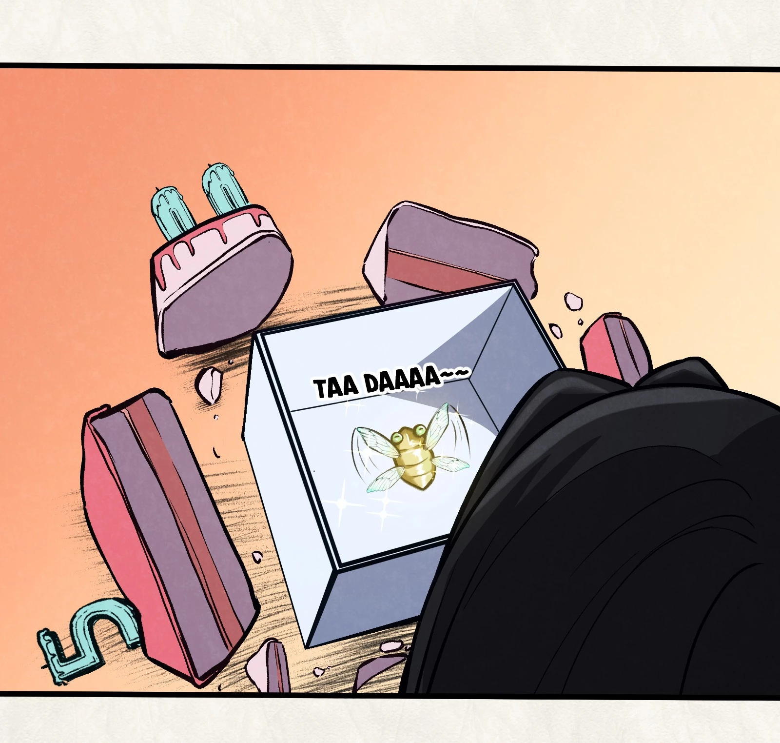 Cổ Chân Nhân (bản mới) Chapter 10 - 74