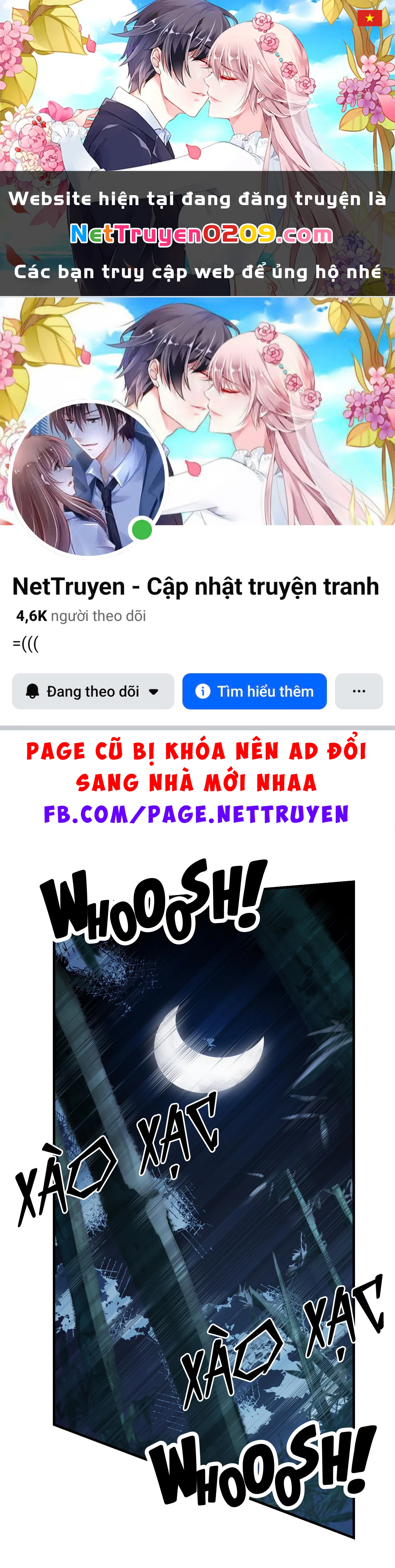 Cổ Chân Nhân (bản mới) Chapter 11 - 1